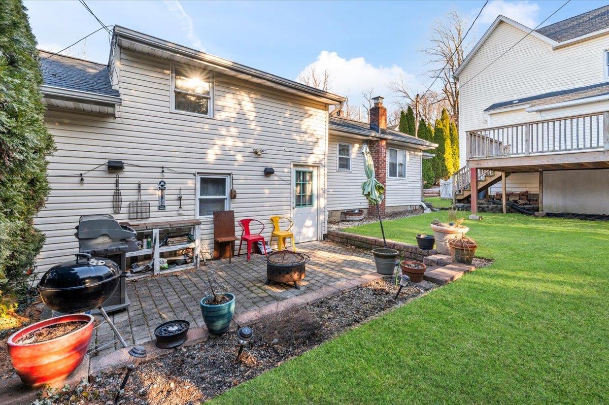Single Family Preston  Nassau County, NY 11050, MLS-833987-29