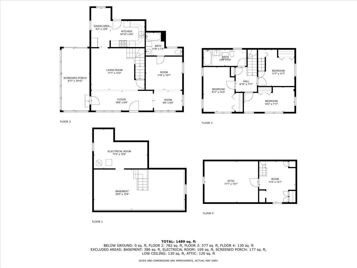 Single Family Preston  Nassau County, NY 11050, MLS-833987-30