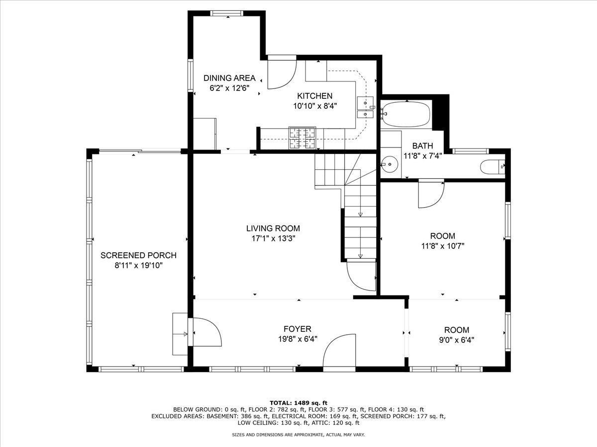 Single Family Preston  Nassau County, NY 11050, MLS-833987-31