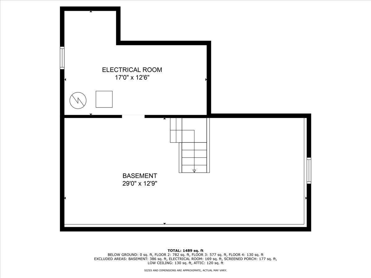 Single Family Preston  Nassau County, NY 11050, MLS-833987-34