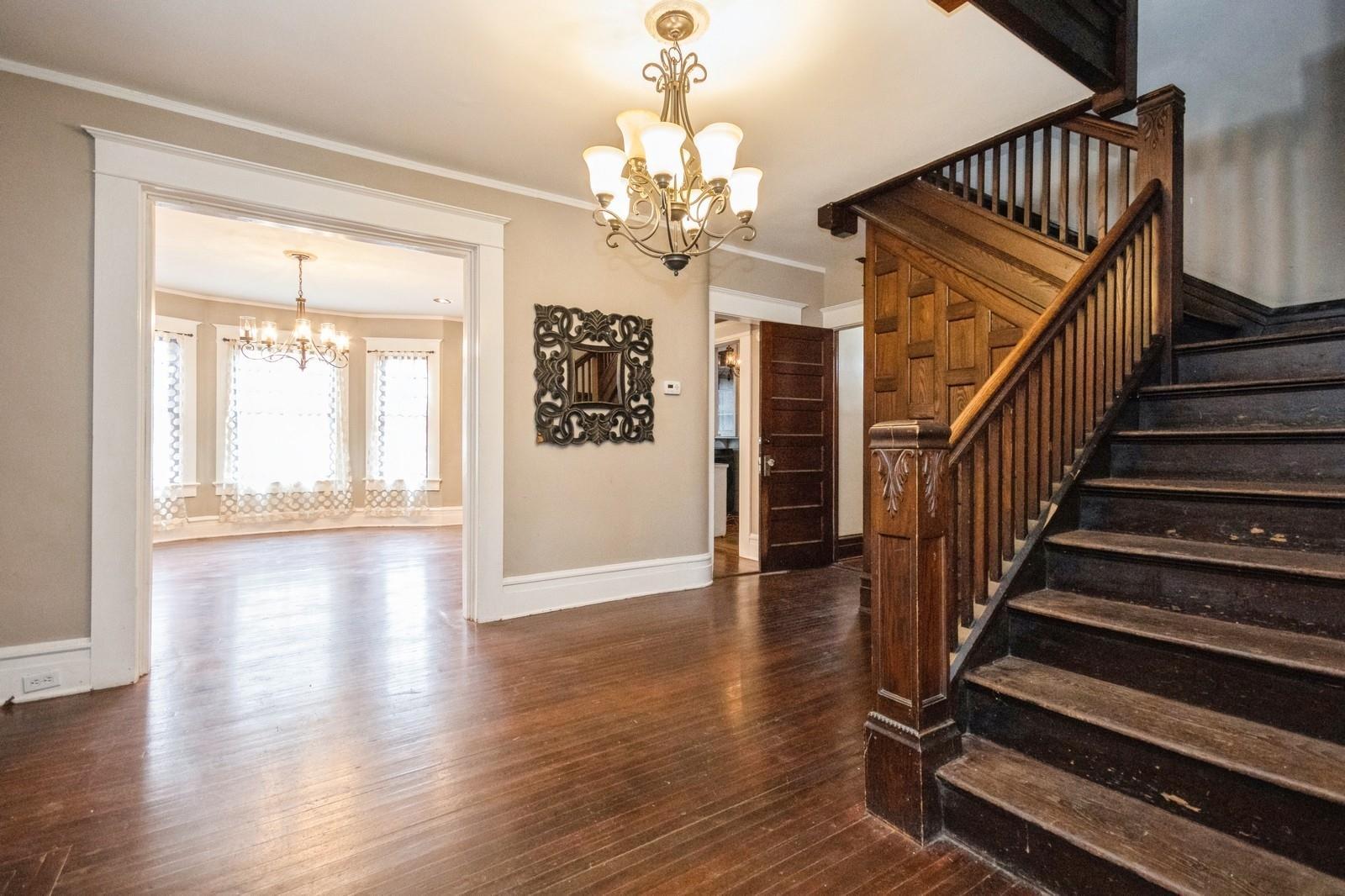 Single Family Dwight St  Dutchess County, NY 12601, MLS-833995-12