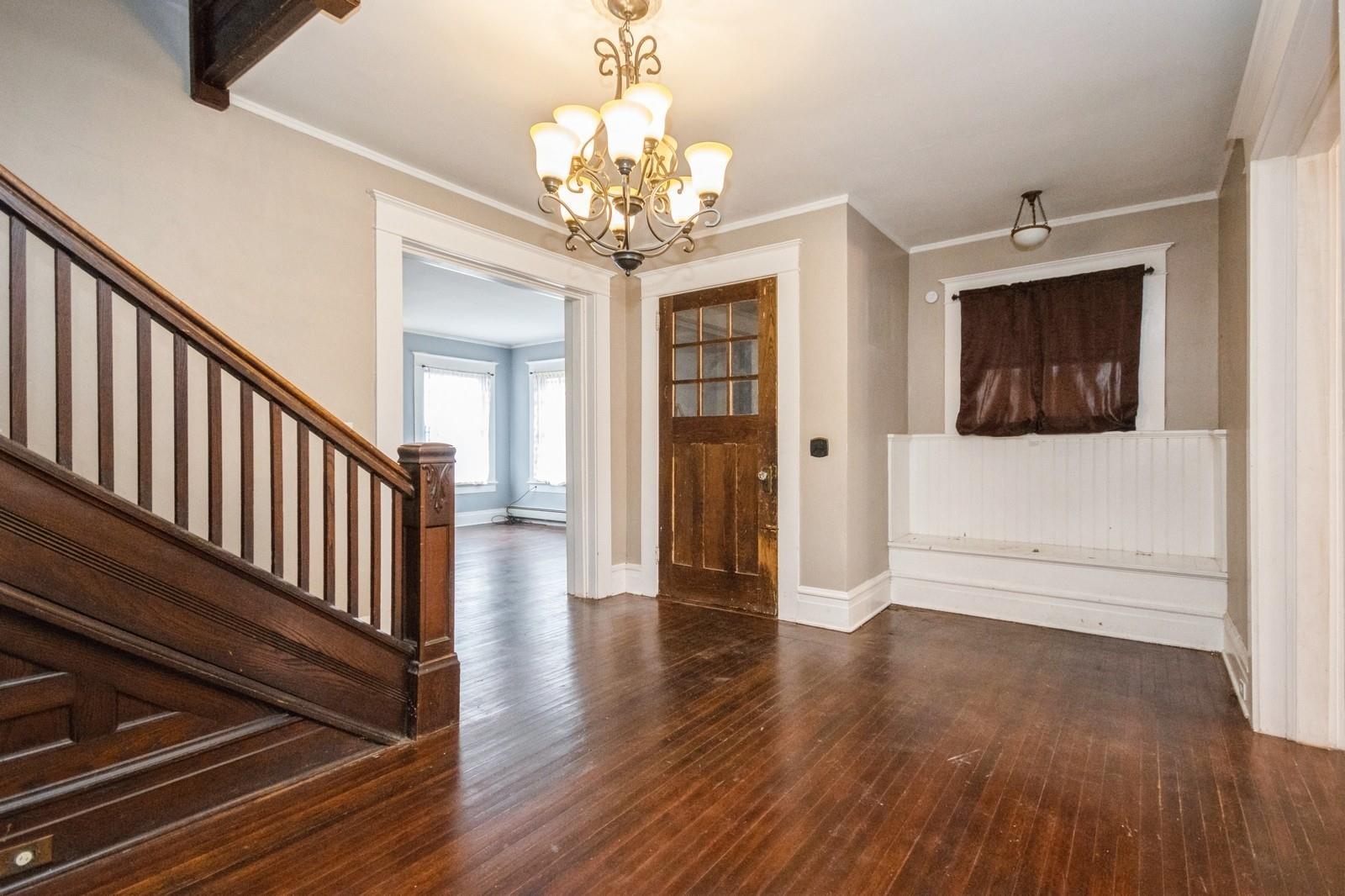 Single Family Dwight St  Dutchess County, NY 12601, MLS-833995-14