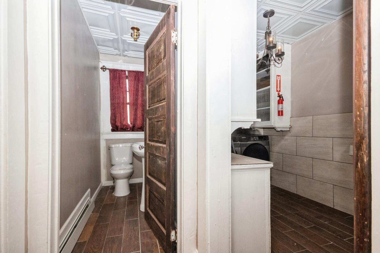 Single Family Dwight St  Dutchess County, NY 12601, MLS-833995-19