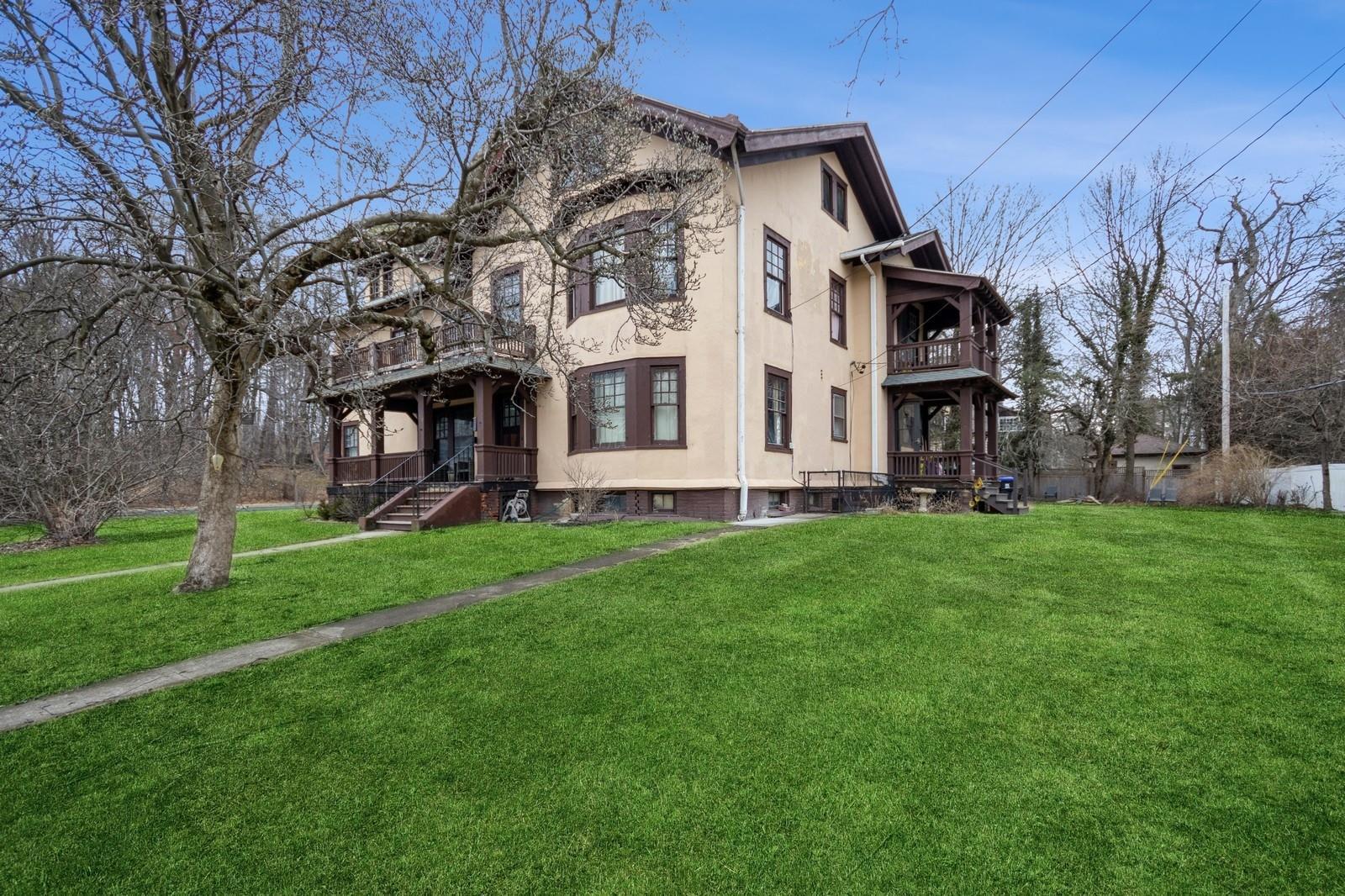 Single Family Dwight St  Dutchess County, NY 12601, MLS-833995-2