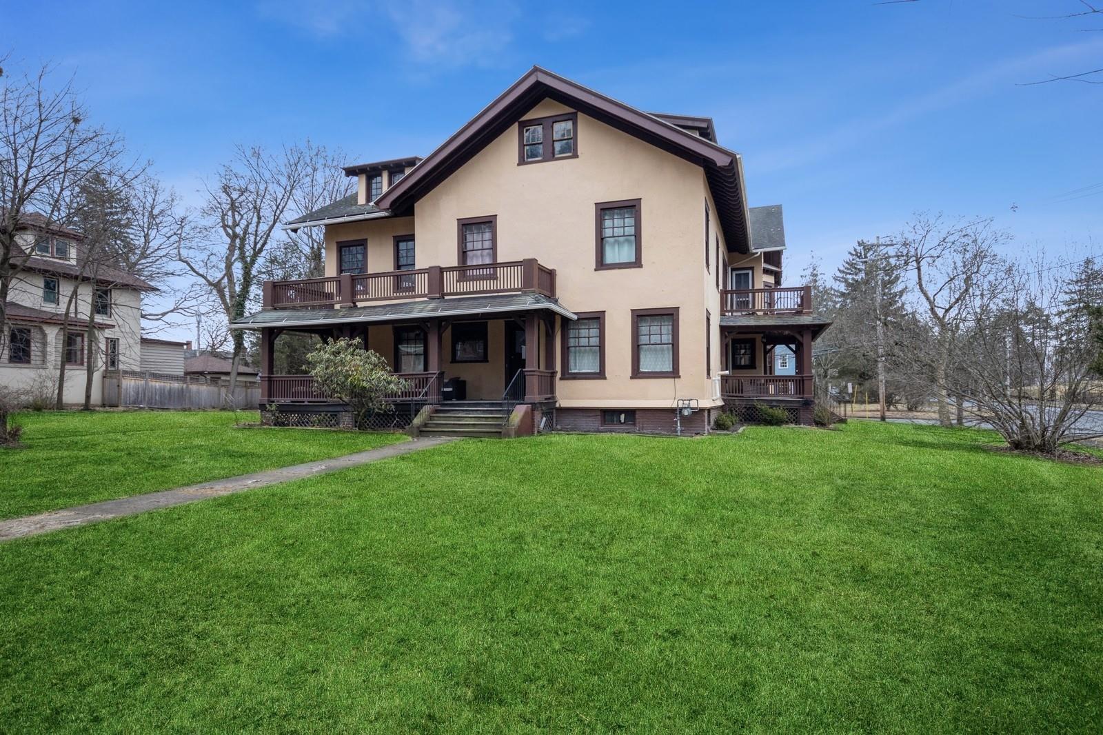 Single Family Dwight St  Dutchess County, NY 12601, MLS-833995-3