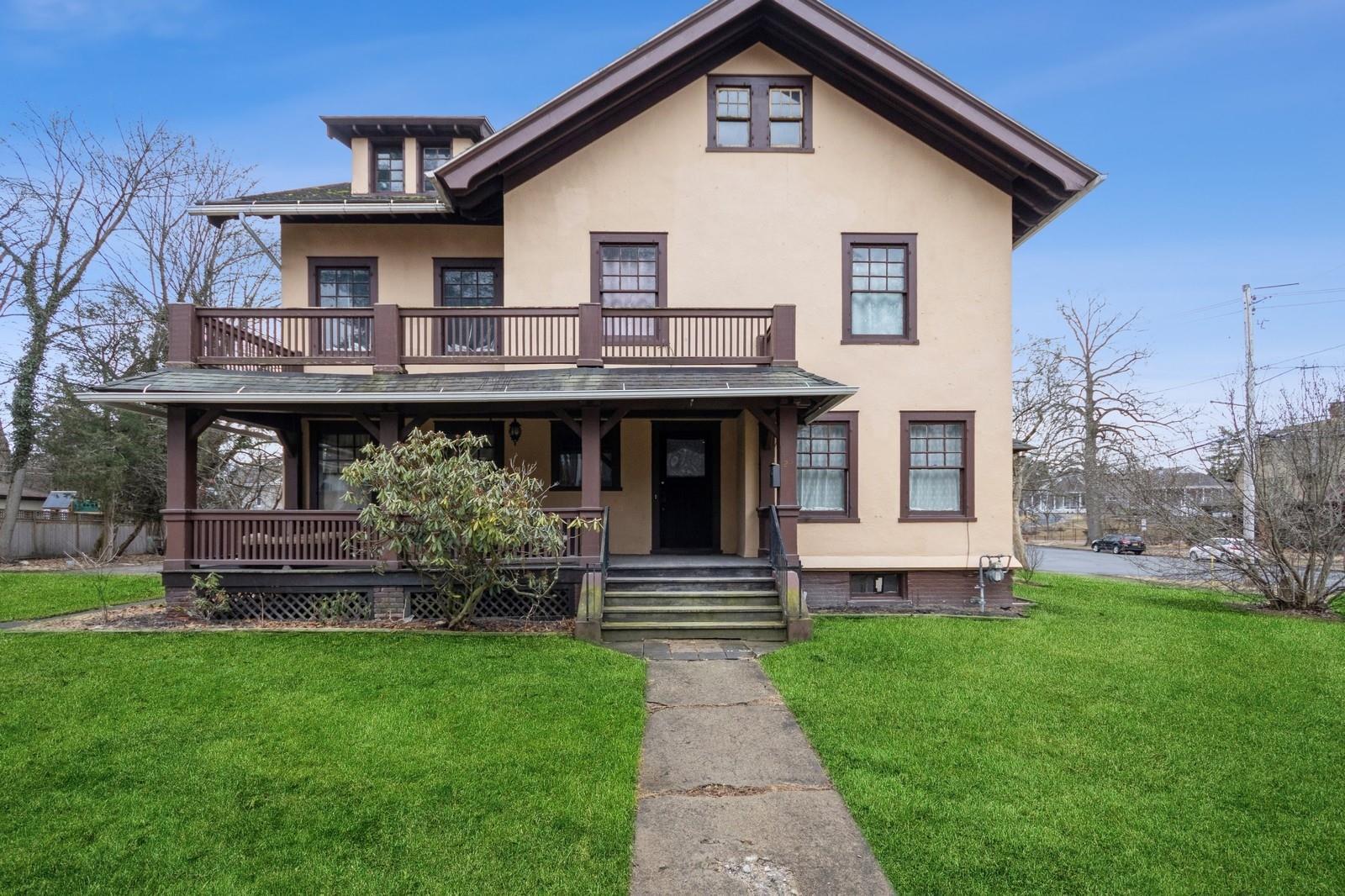 Single Family Dwight St  Dutchess County, NY 12601, MLS-833995-33