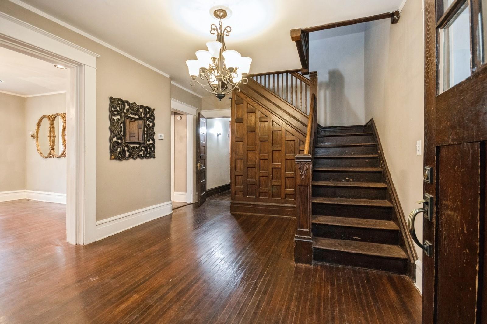 Single Family Dwight St  Dutchess County, NY 12601, MLS-833995-6