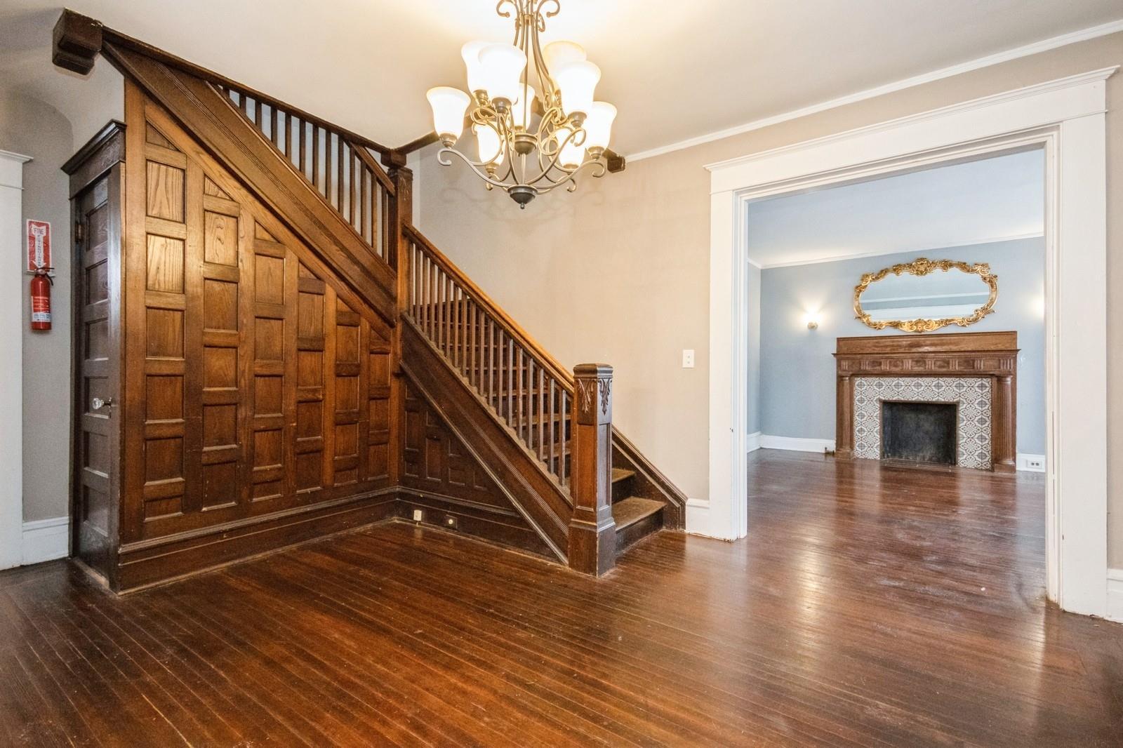 Single Family Dwight St  Dutchess County, NY 12601, MLS-833995-7