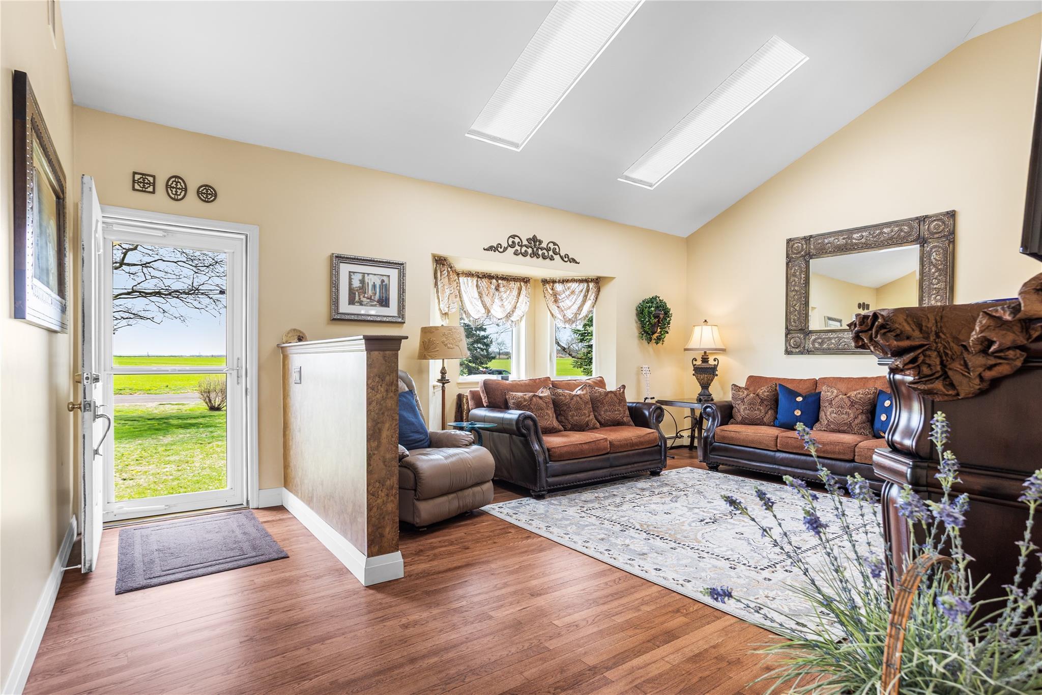 Single Family Duck Pond  Suffolk County, NY 11935, MLS-833997-11