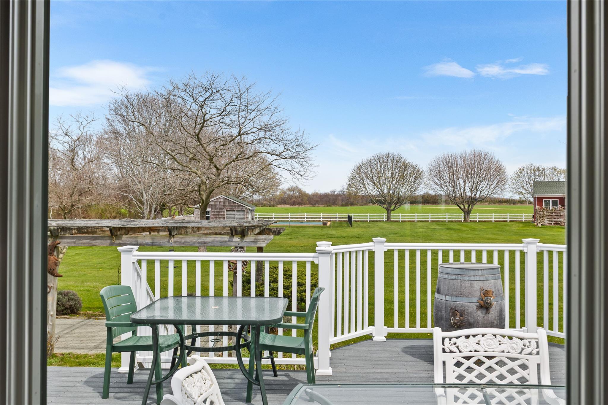 Single Family Duck Pond  Suffolk County, NY 11935, MLS-833997-27