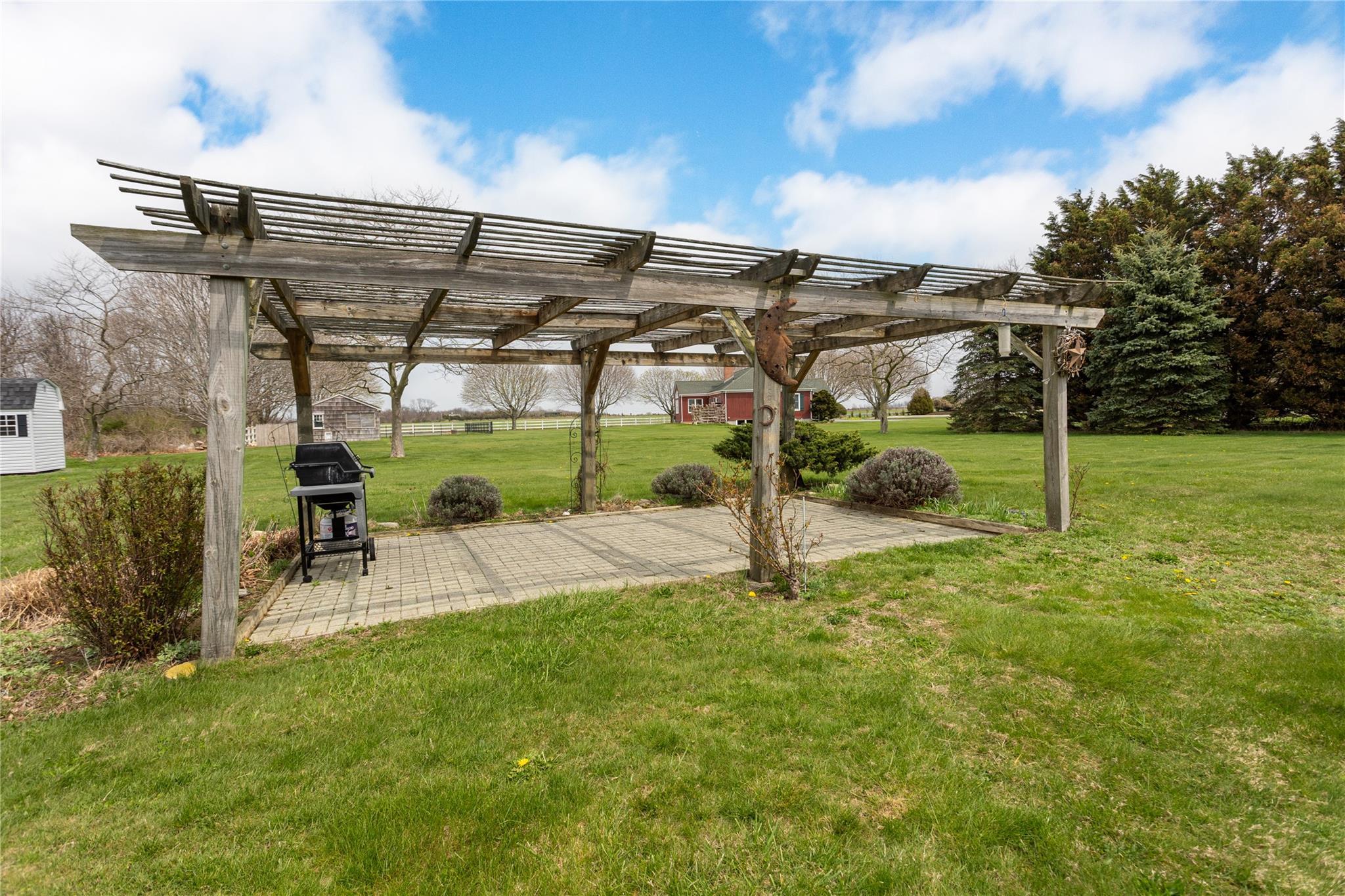 Single Family Duck Pond  Suffolk County, NY 11935, MLS-833997-28