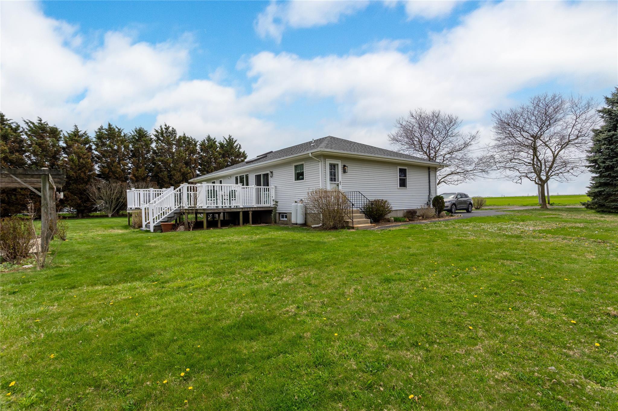 Single Family Duck Pond  Suffolk County, NY 11935, MLS-833997-29