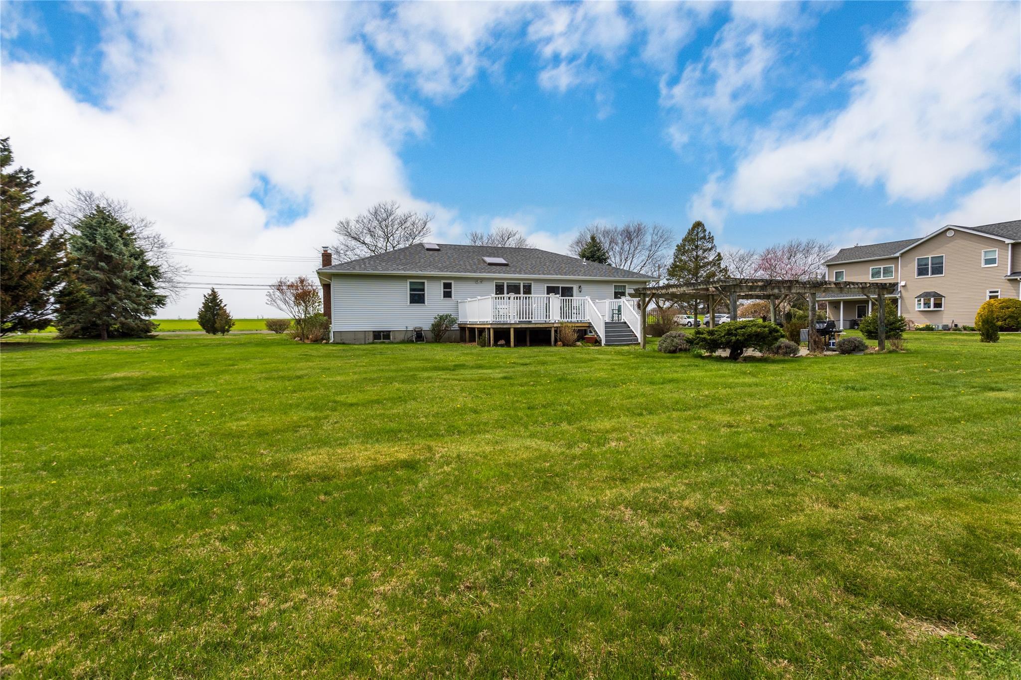 Single Family Duck Pond  Suffolk County, NY 11935, MLS-833997-30