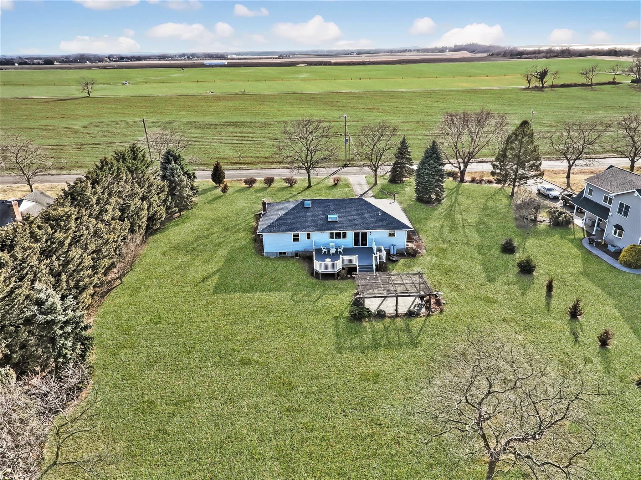Single Family Duck Pond  Suffolk County, NY 11935, MLS-833997-32