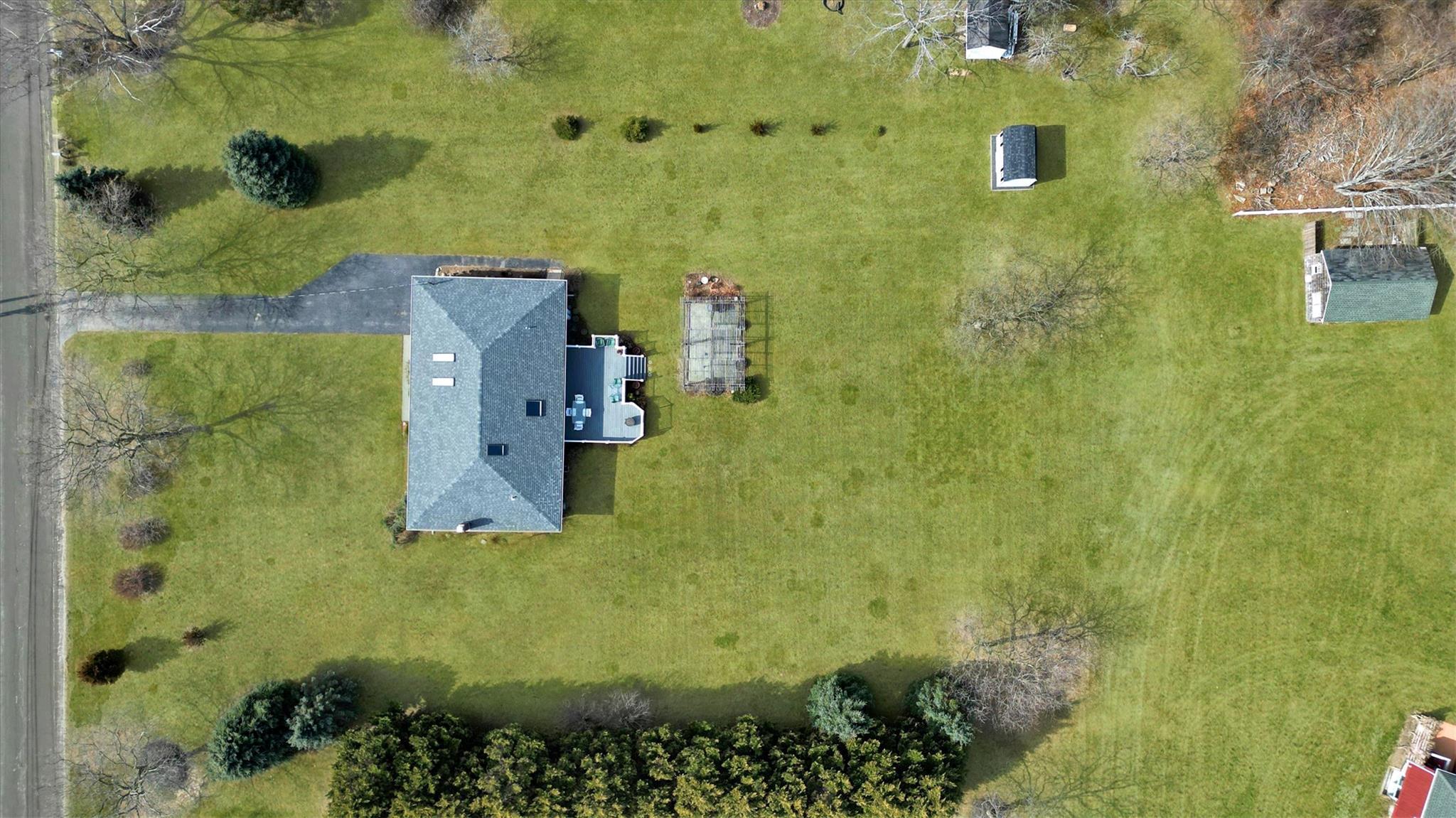 Single Family Duck Pond  Suffolk County, NY 11935, MLS-833997-34