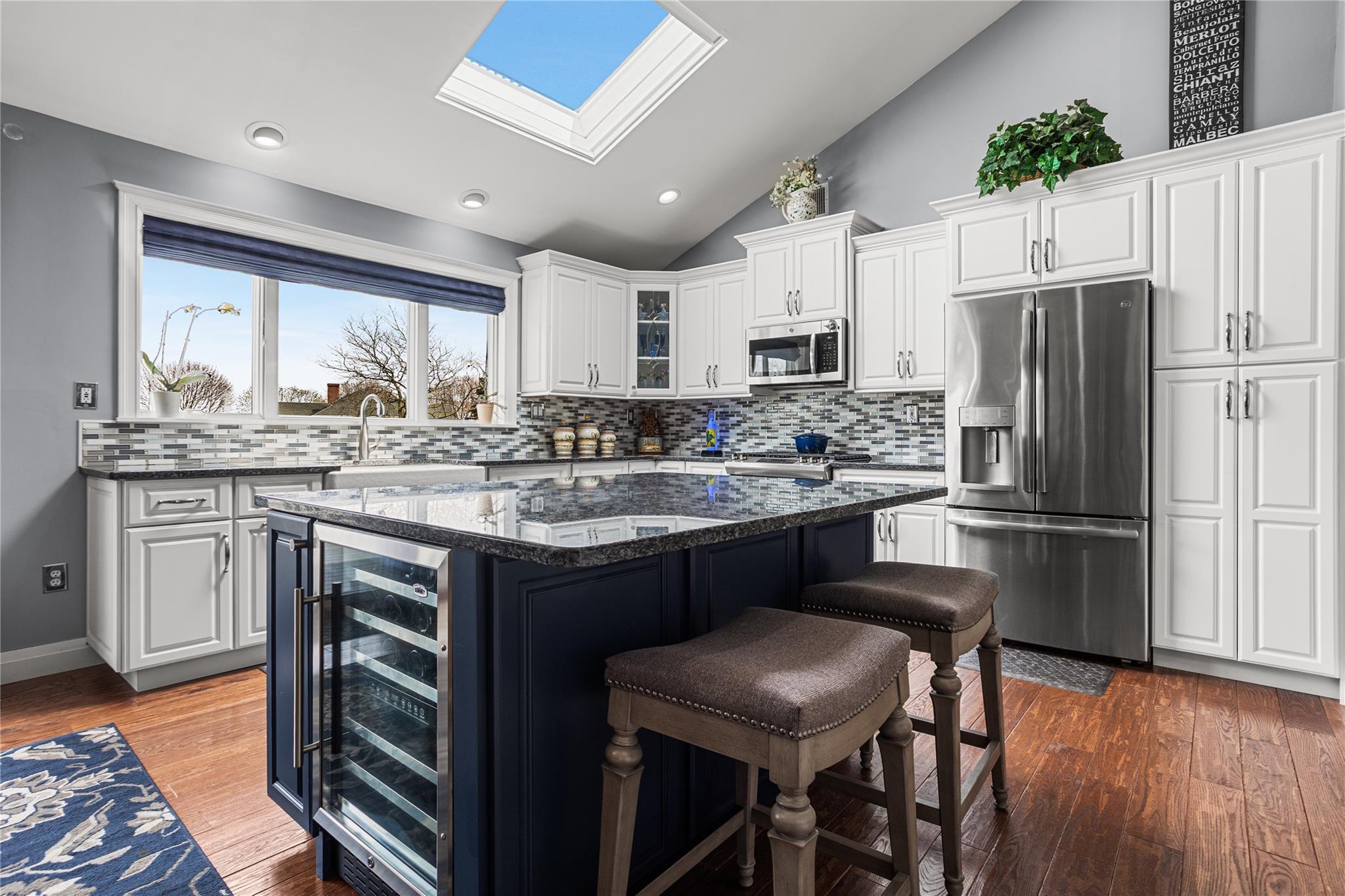 Single Family Duck Pond  Suffolk County, NY 11935, MLS-833997-4