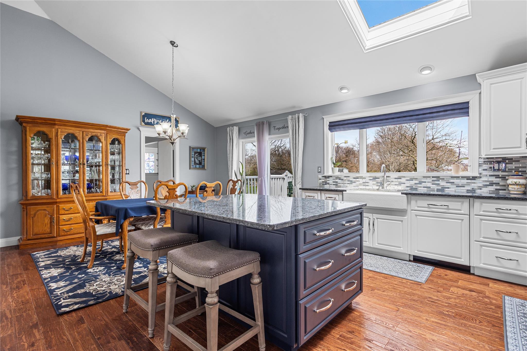 Single Family Duck Pond  Suffolk County, NY 11935, MLS-833997-5