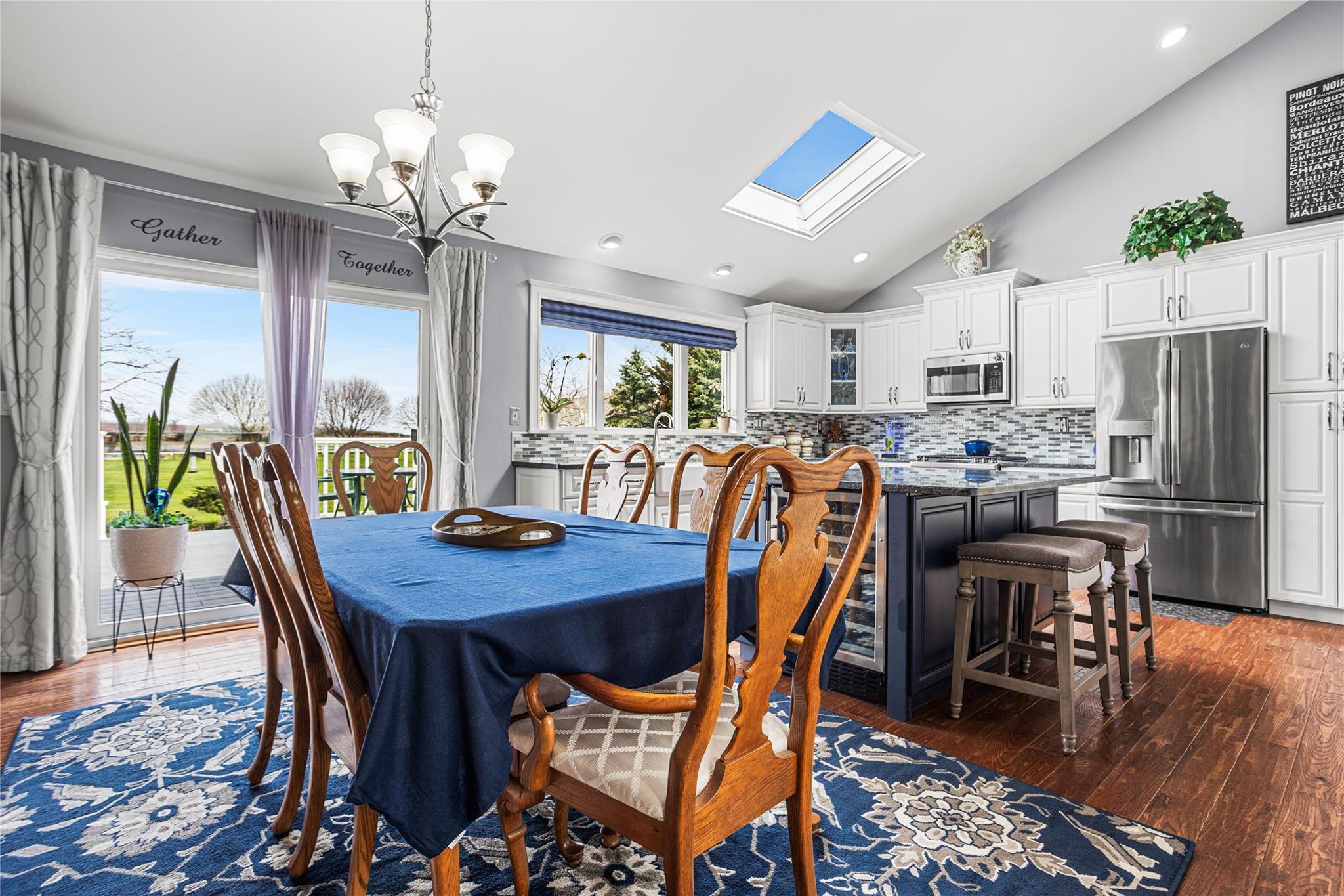 Single Family Duck Pond  Suffolk County, NY 11935, MLS-833997-7