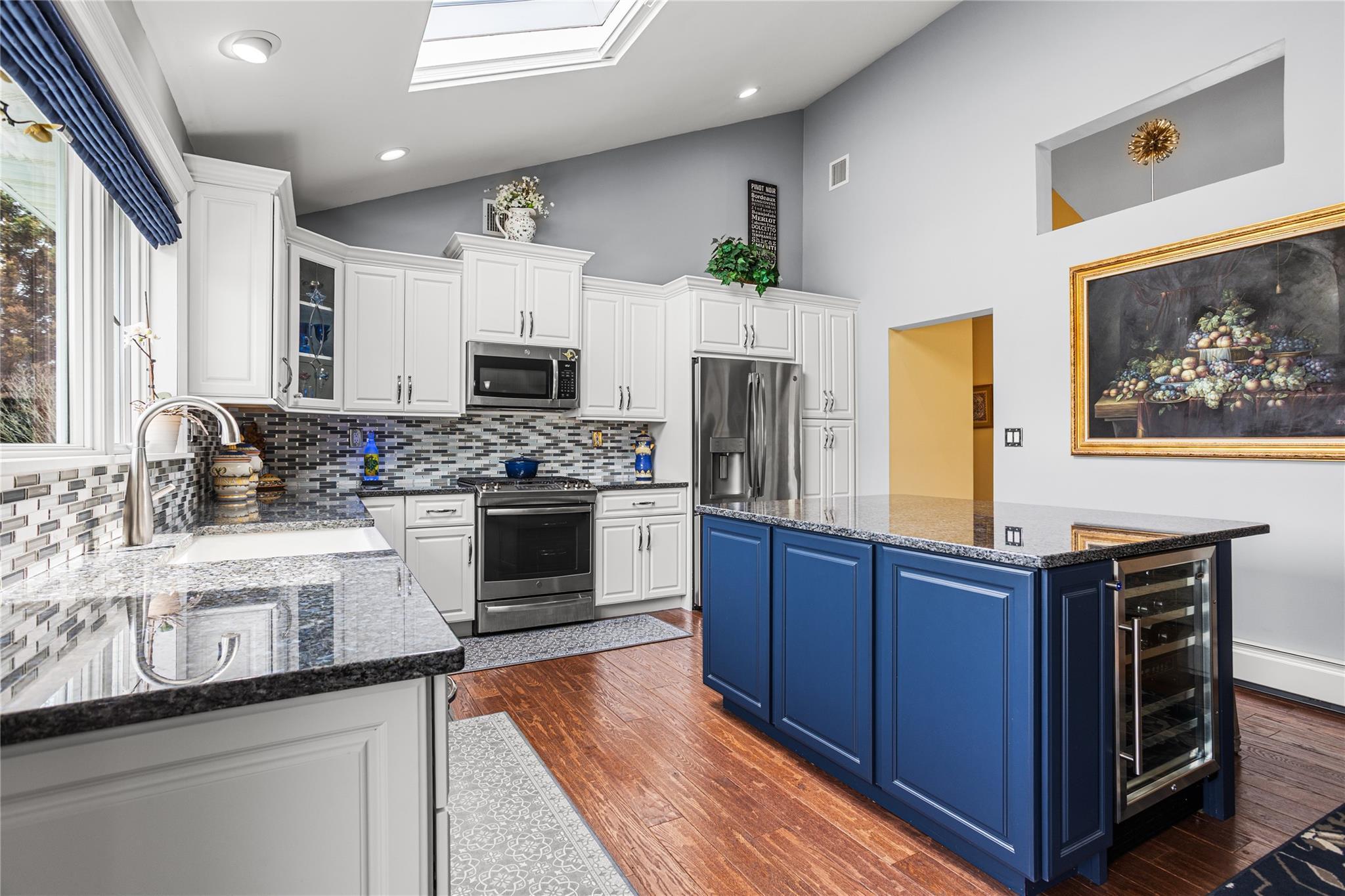 Single Family Duck Pond  Suffolk County, NY 11935, MLS-833997-8