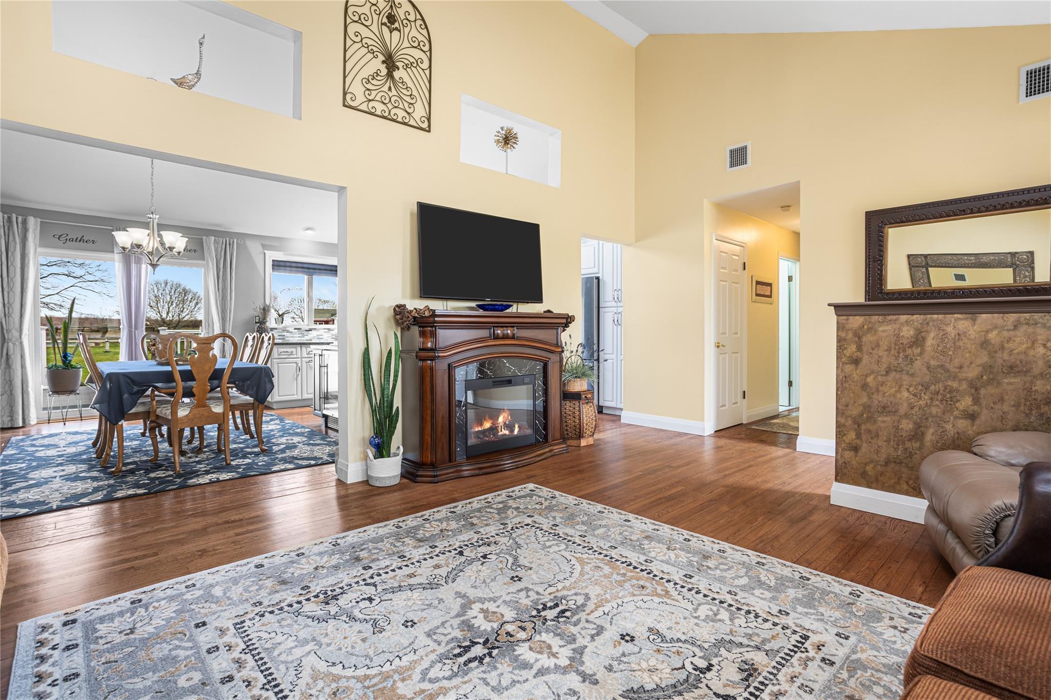 Single Family Duck Pond  Suffolk County, NY 11935, MLS-833997-9