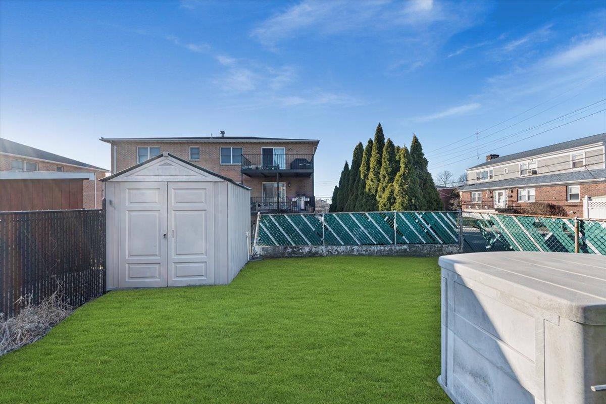 Single Family College  Westchester County, NY 10704, MLS-834005-22