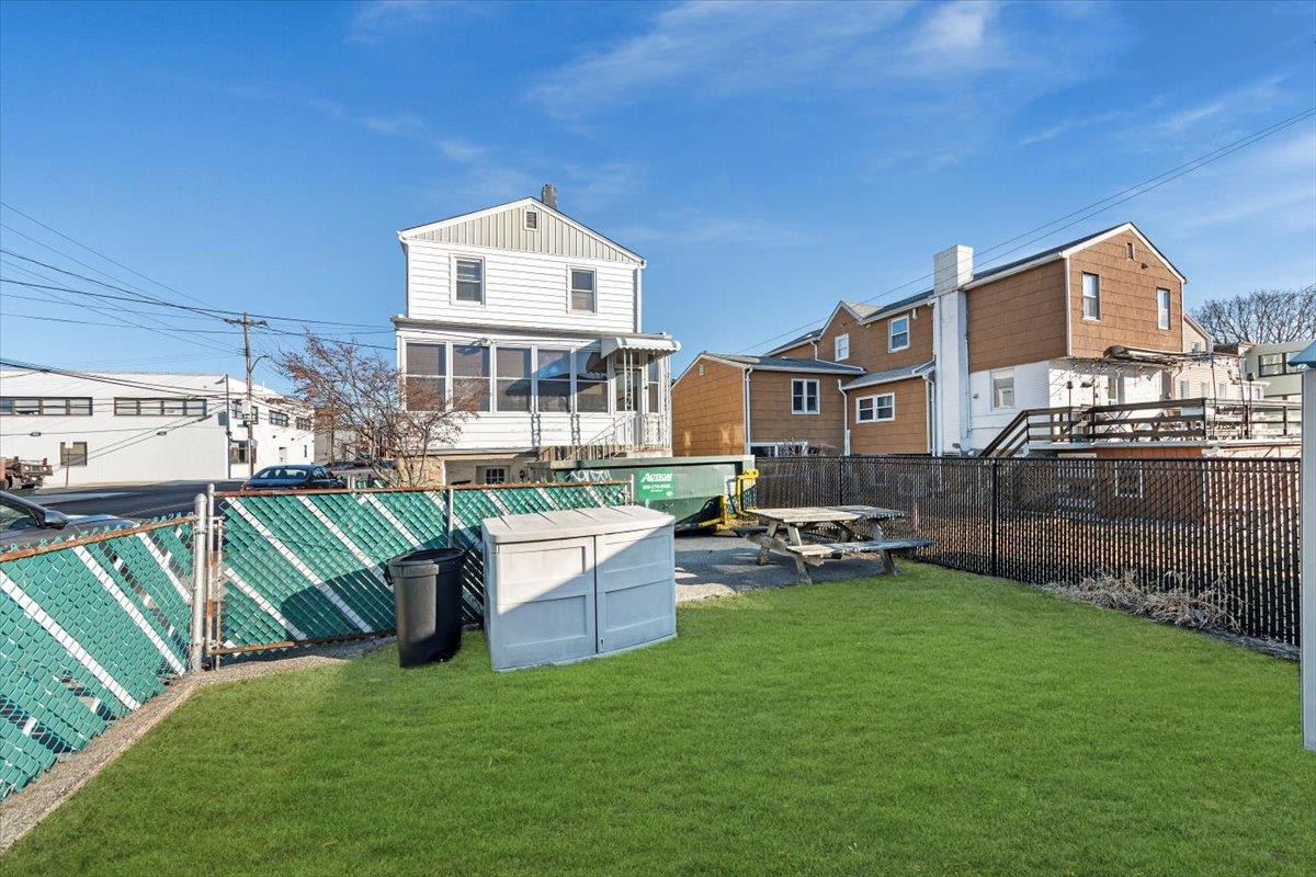 Single Family College  Westchester County, NY 10704, MLS-834005-23