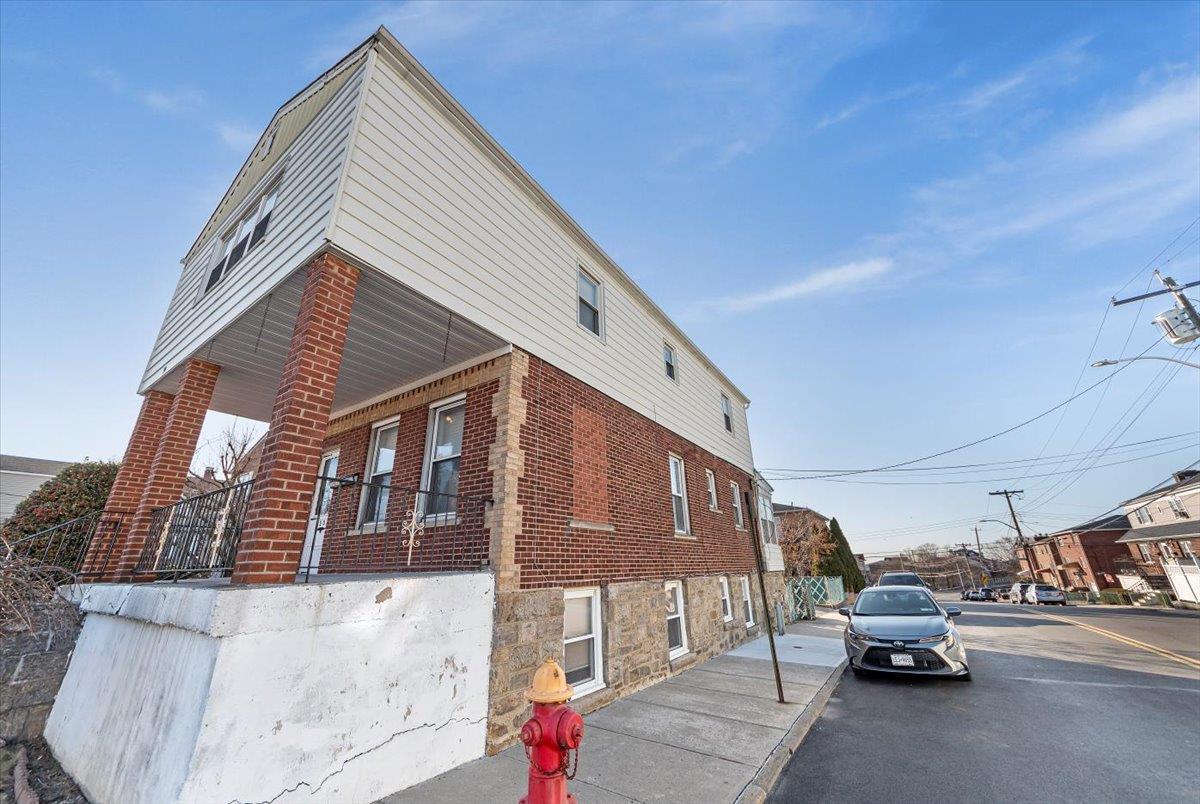 Single Family College  Westchester County, NY 10704, MLS-834005-24
