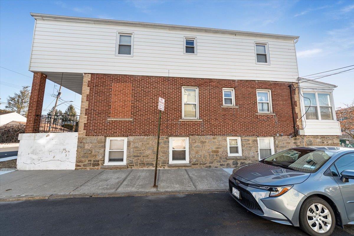 Single Family College  Westchester County, NY 10704, MLS-834005-25