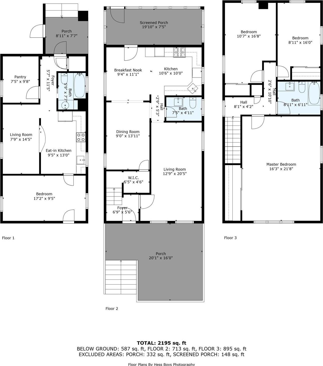 Single Family College  Westchester County, NY 10704, MLS-834005-26
