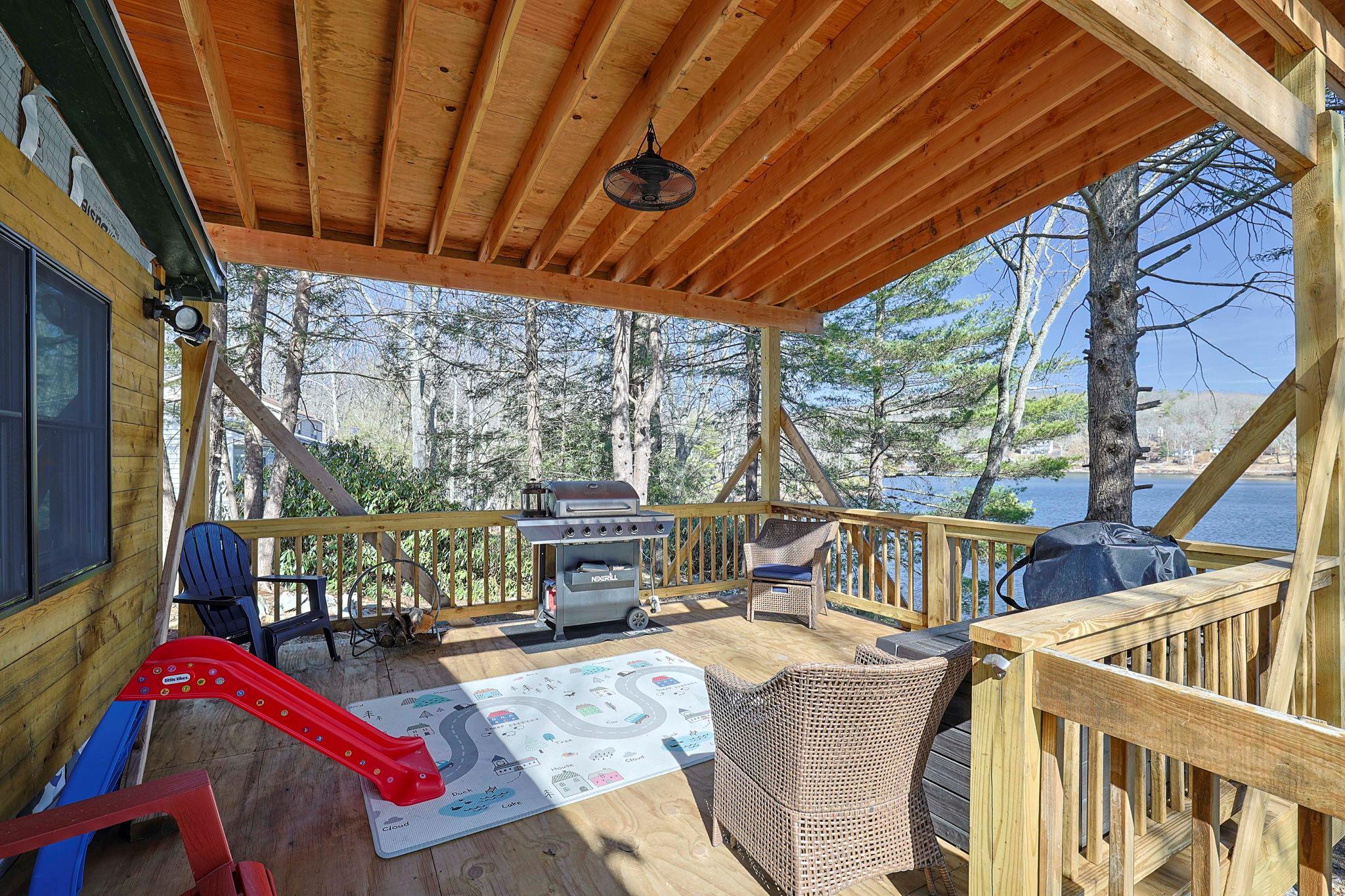 Single Family Raymond  Orange County, NY 12771, MLS-834025-23