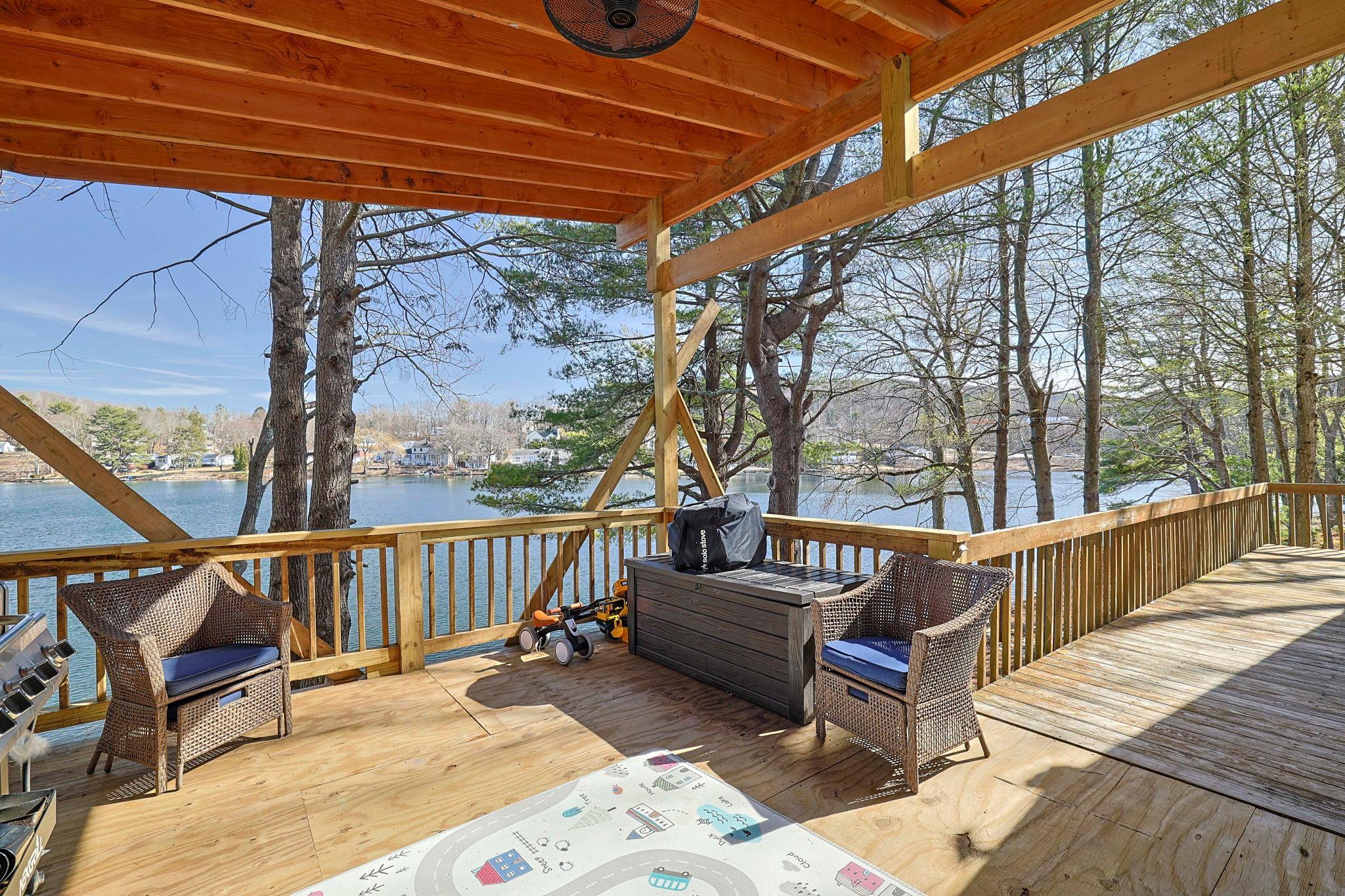 Single Family Raymond  Orange County, NY 12771, MLS-834025-24