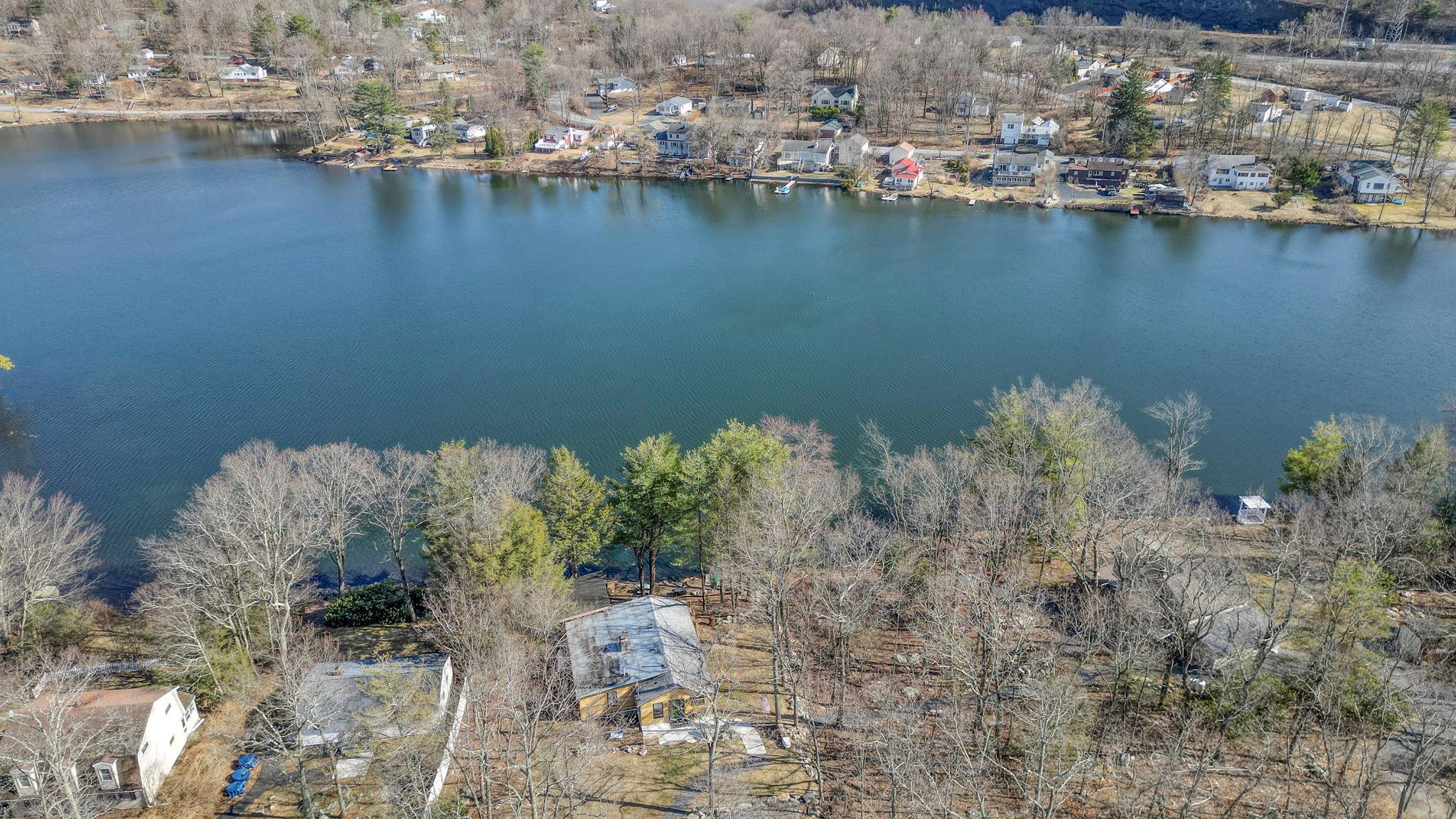 Single Family Raymond  Orange County, NY 12771, MLS-834025-25