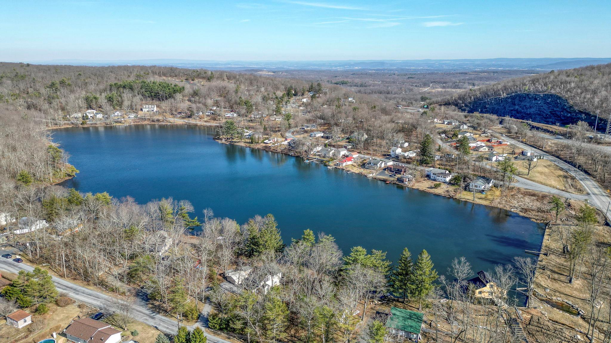 Single Family Raymond  Orange County, NY 12771, MLS-834025-26