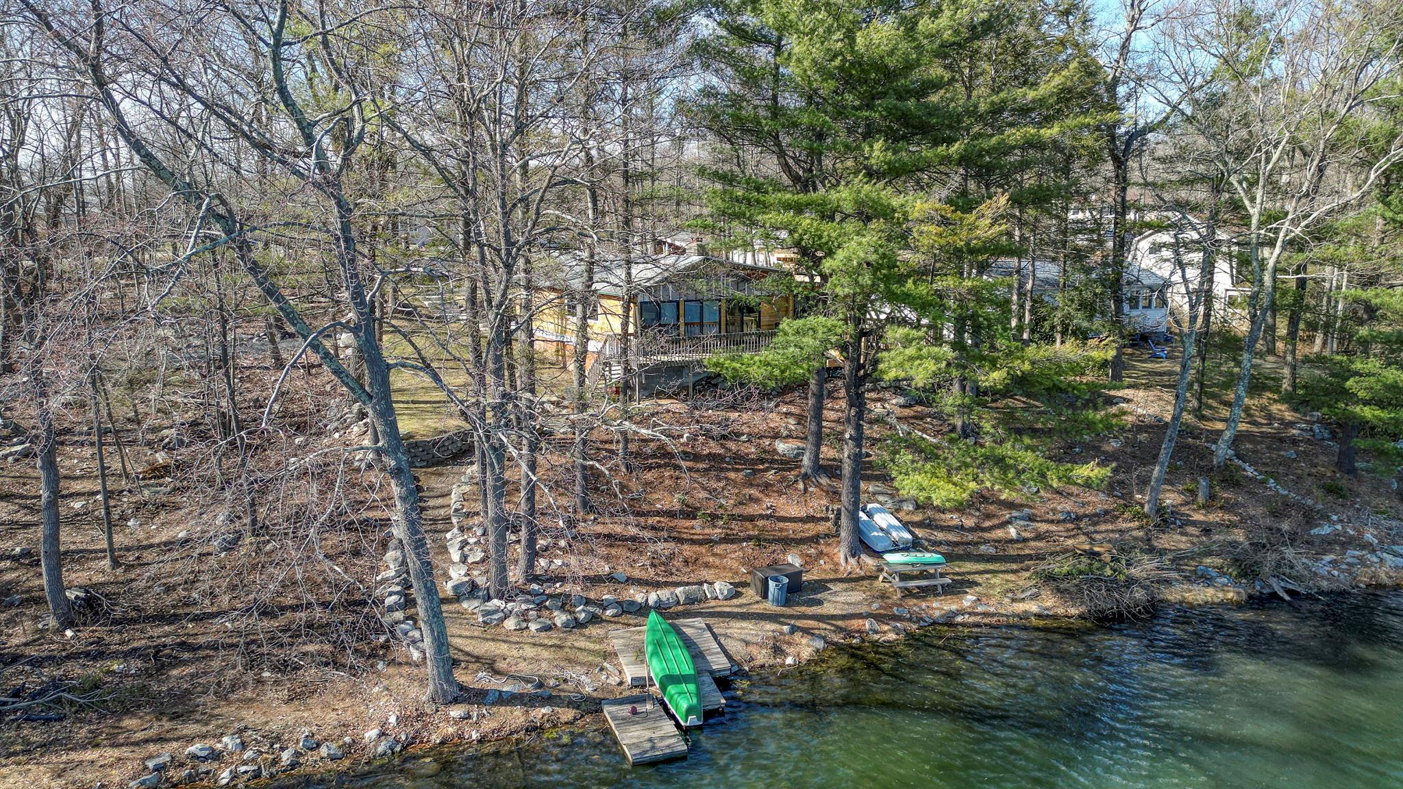 Single Family Raymond  Orange County, NY 12771, MLS-834025-28