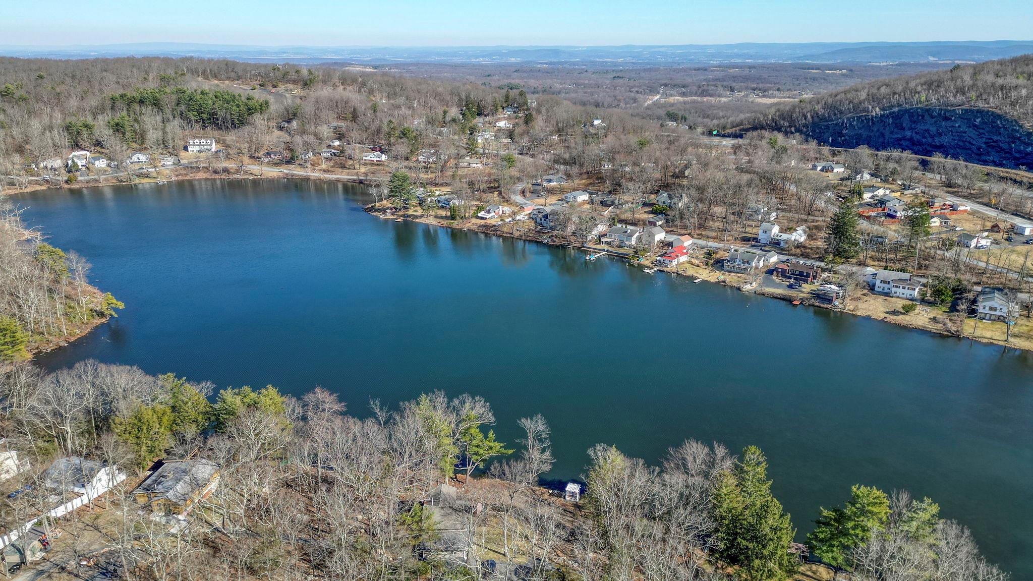 Single Family Raymond  Orange County, NY 12771, MLS-834025-29