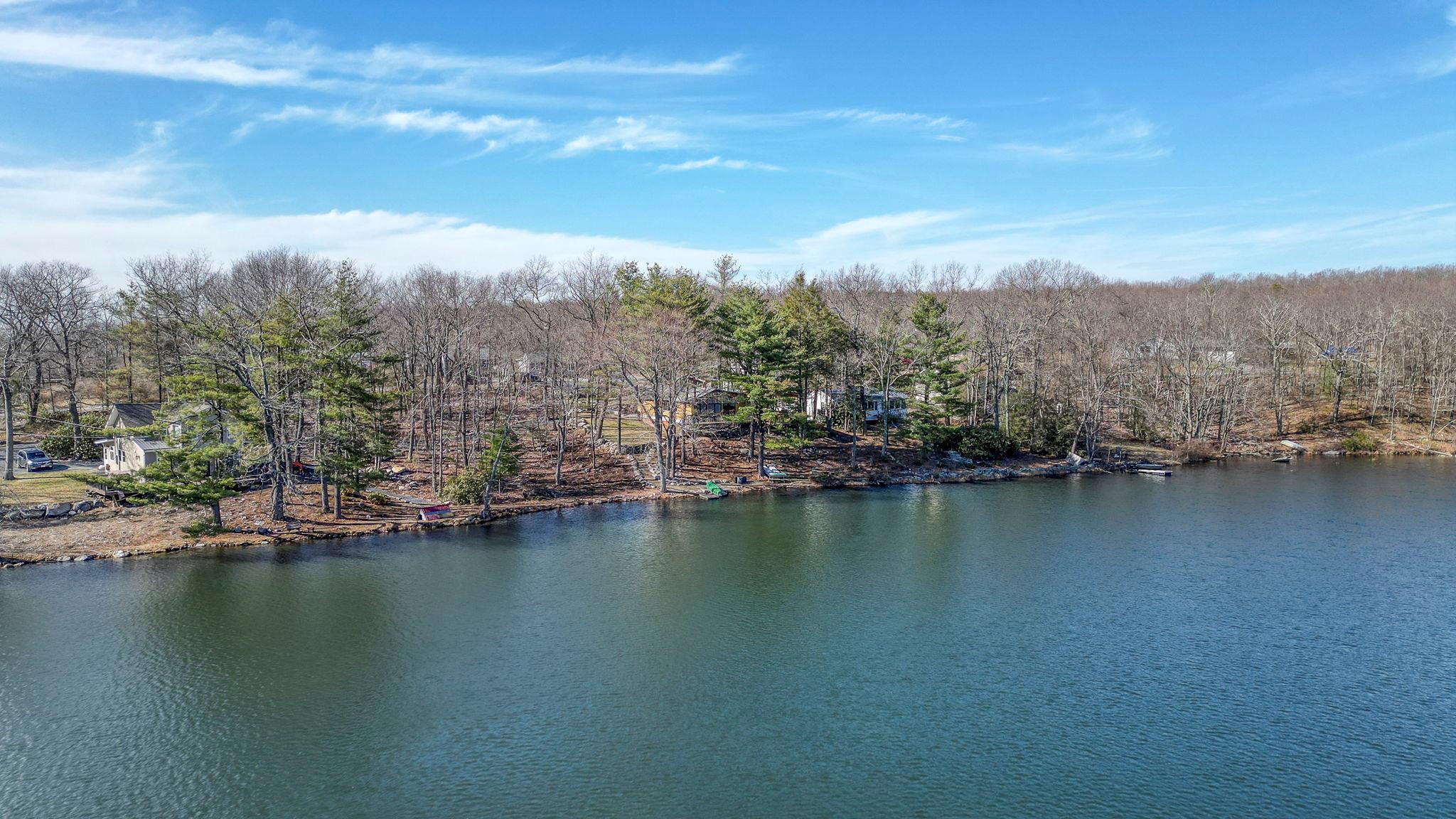Single Family Raymond  Orange County, NY 12771, MLS-834025-3