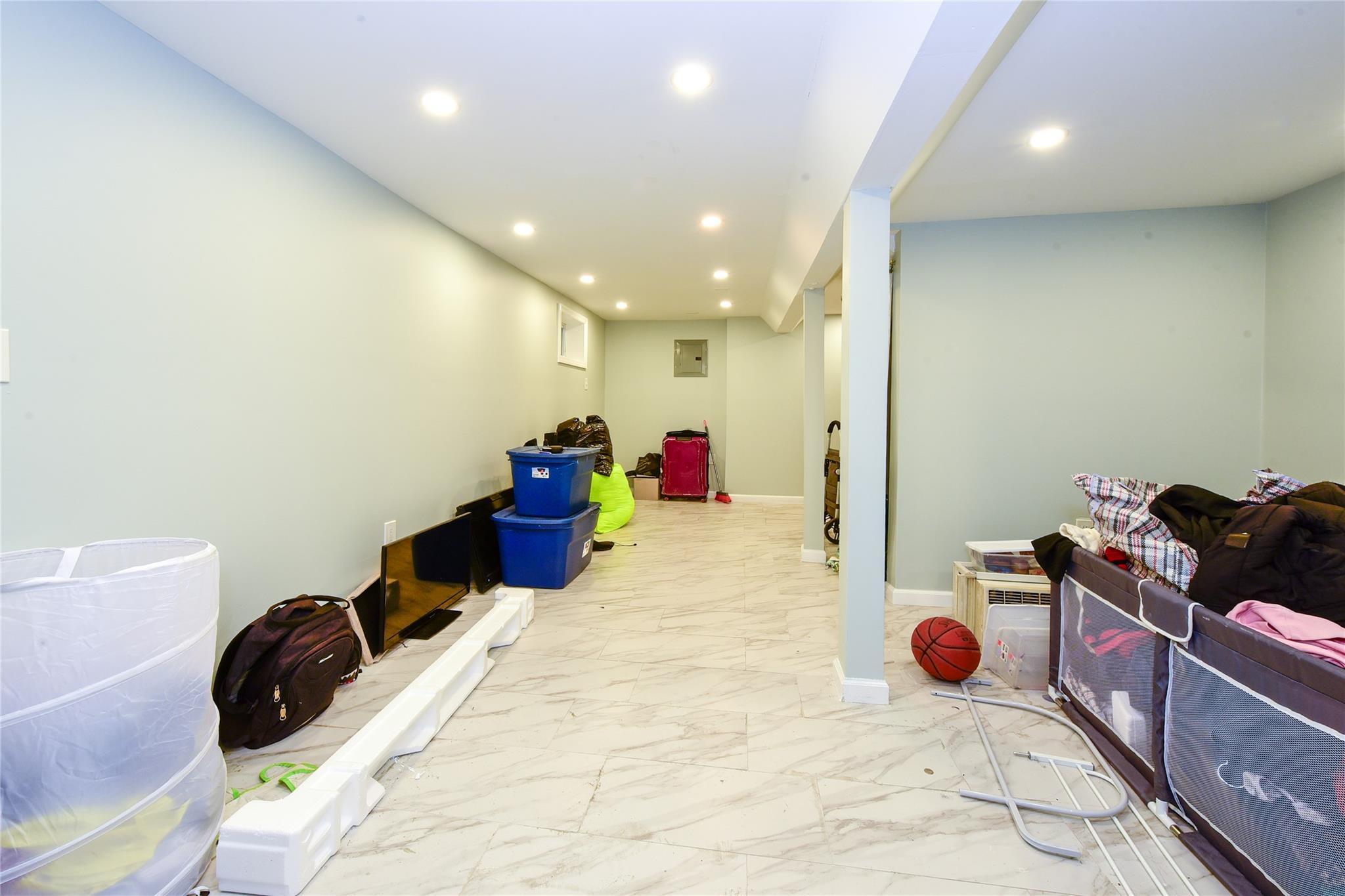 Single Family 173  Queens, NY 11434, MLS-834029-11