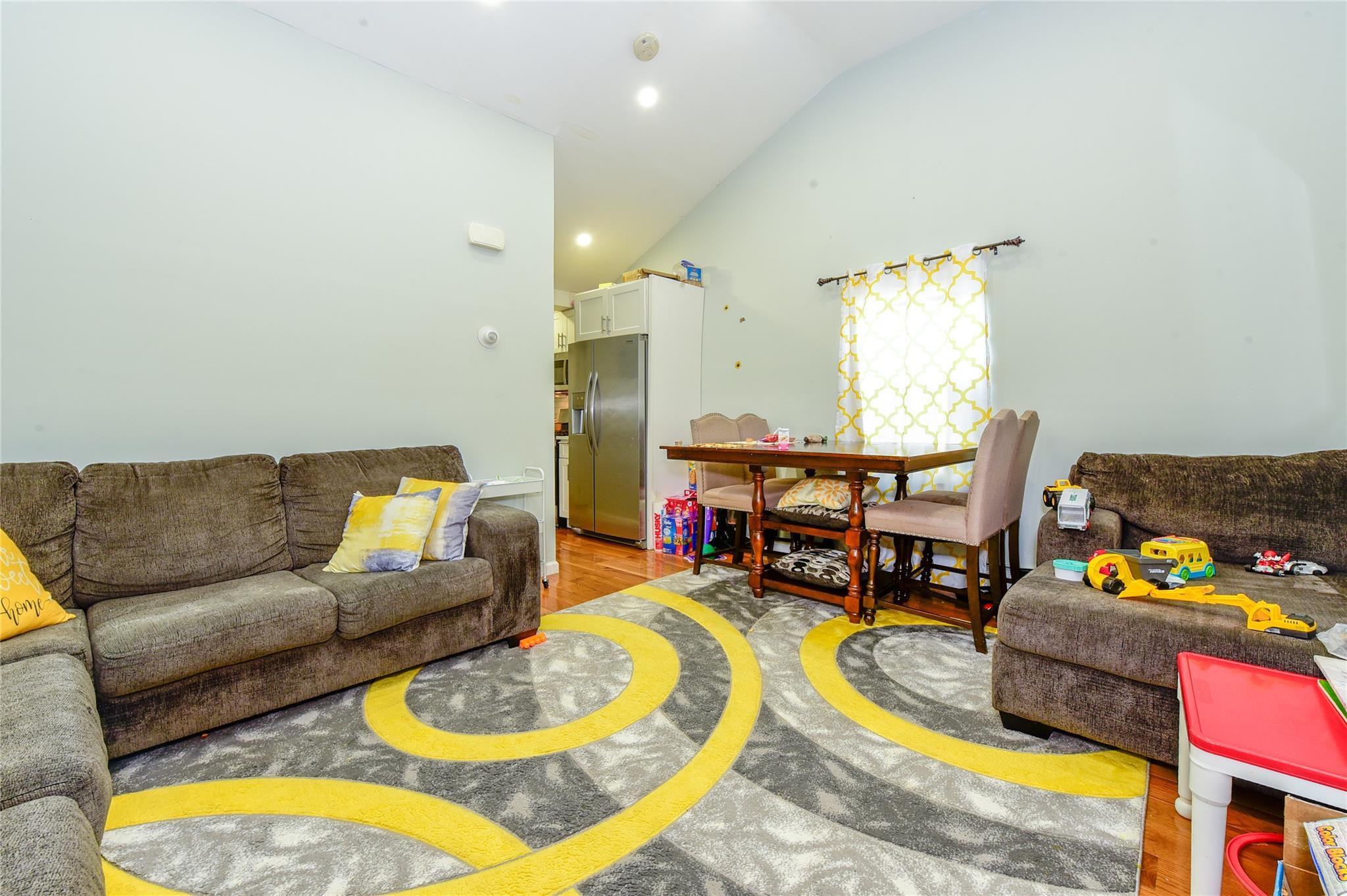 Single Family 173  Queens, NY 11434, MLS-834029-13
