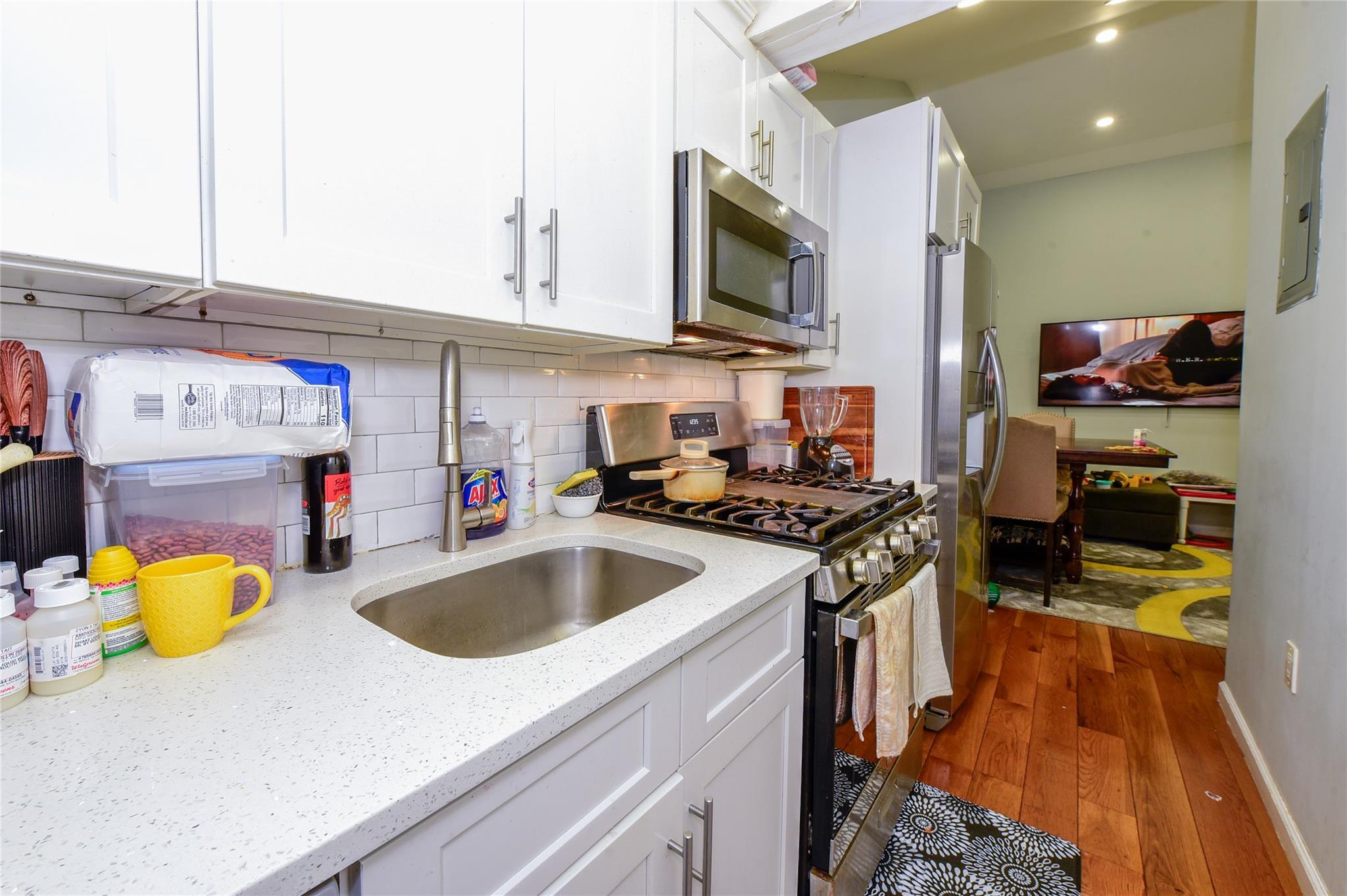 Single Family 173  Queens, NY 11434, MLS-834029-15