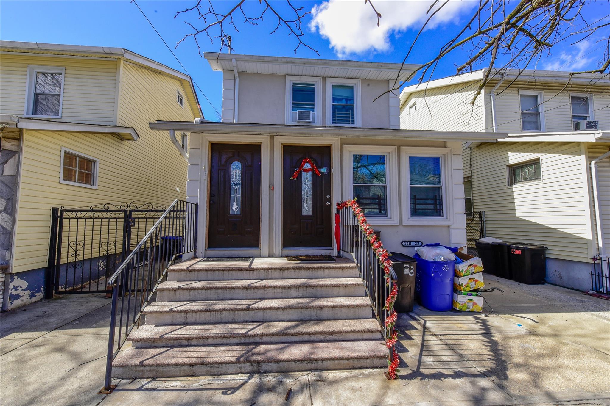 Single Family 173  Queens, NY 11434, MLS-834029-2