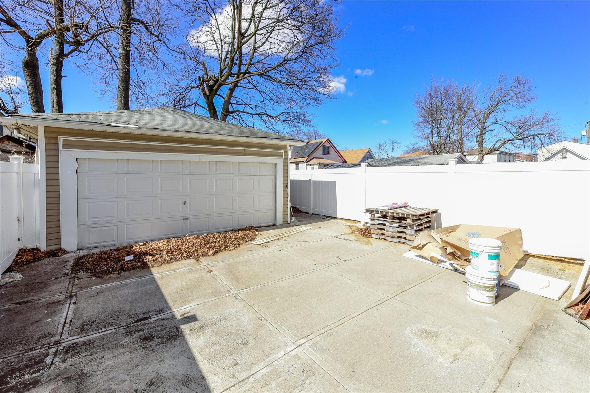 Single Family 173  Queens, NY 11434, MLS-834029-20