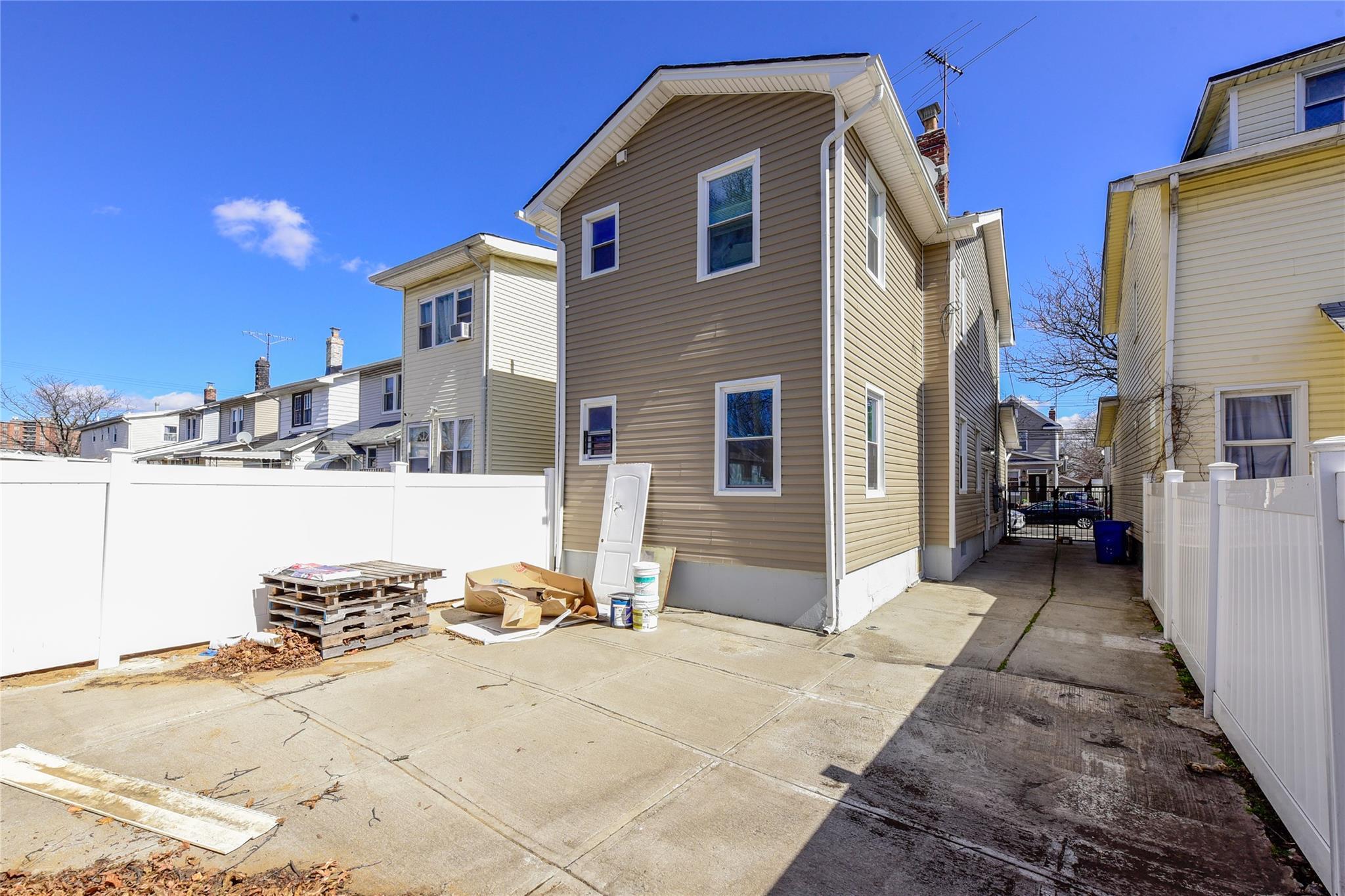 Single Family 173  Queens, NY 11434, MLS-834029-21