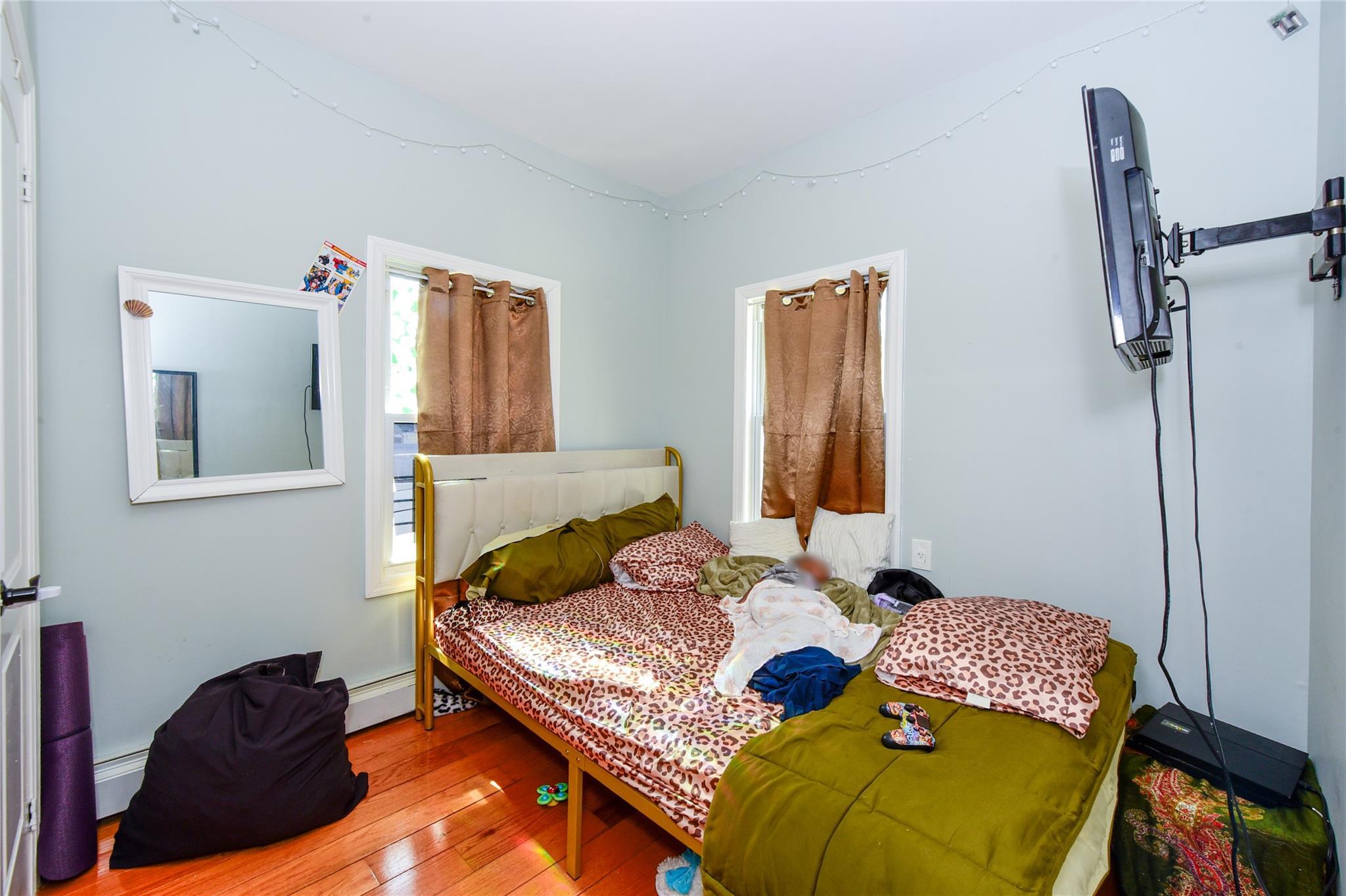 Single Family 173  Queens, NY 11434, MLS-834029-6