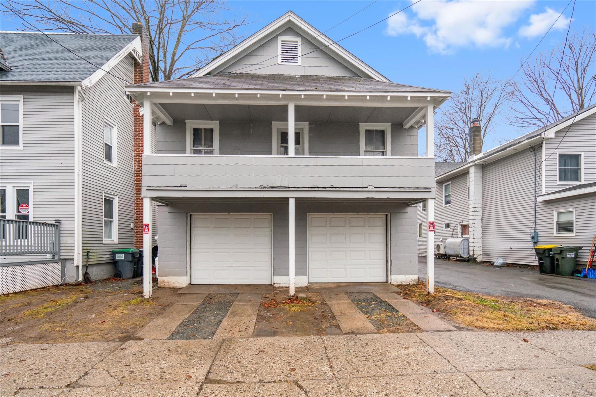 Single Family Maple  Ulster County, NY 12428, MLS-834033-21