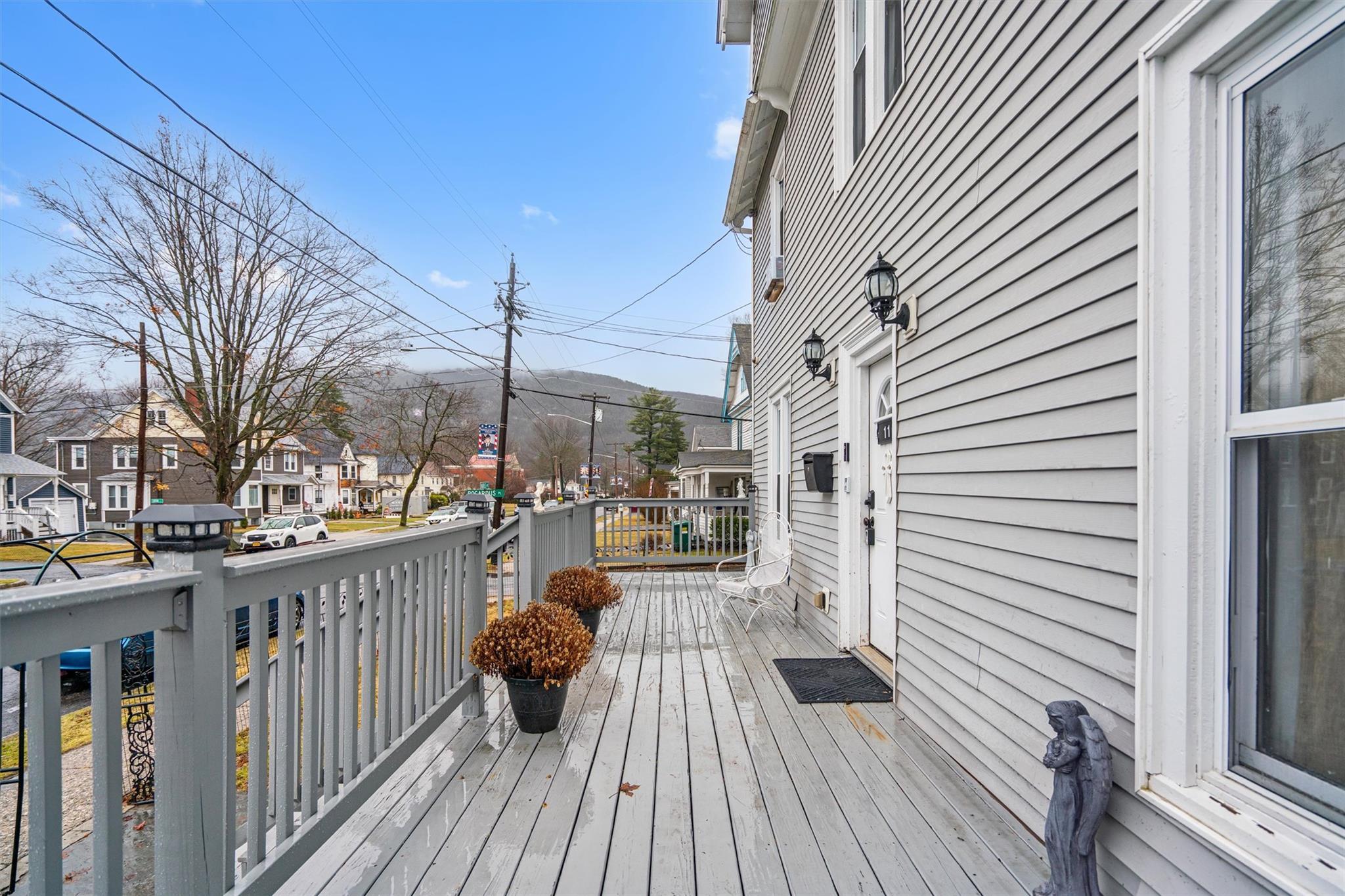Single Family Maple  Ulster County, NY 12428, MLS-834033-3