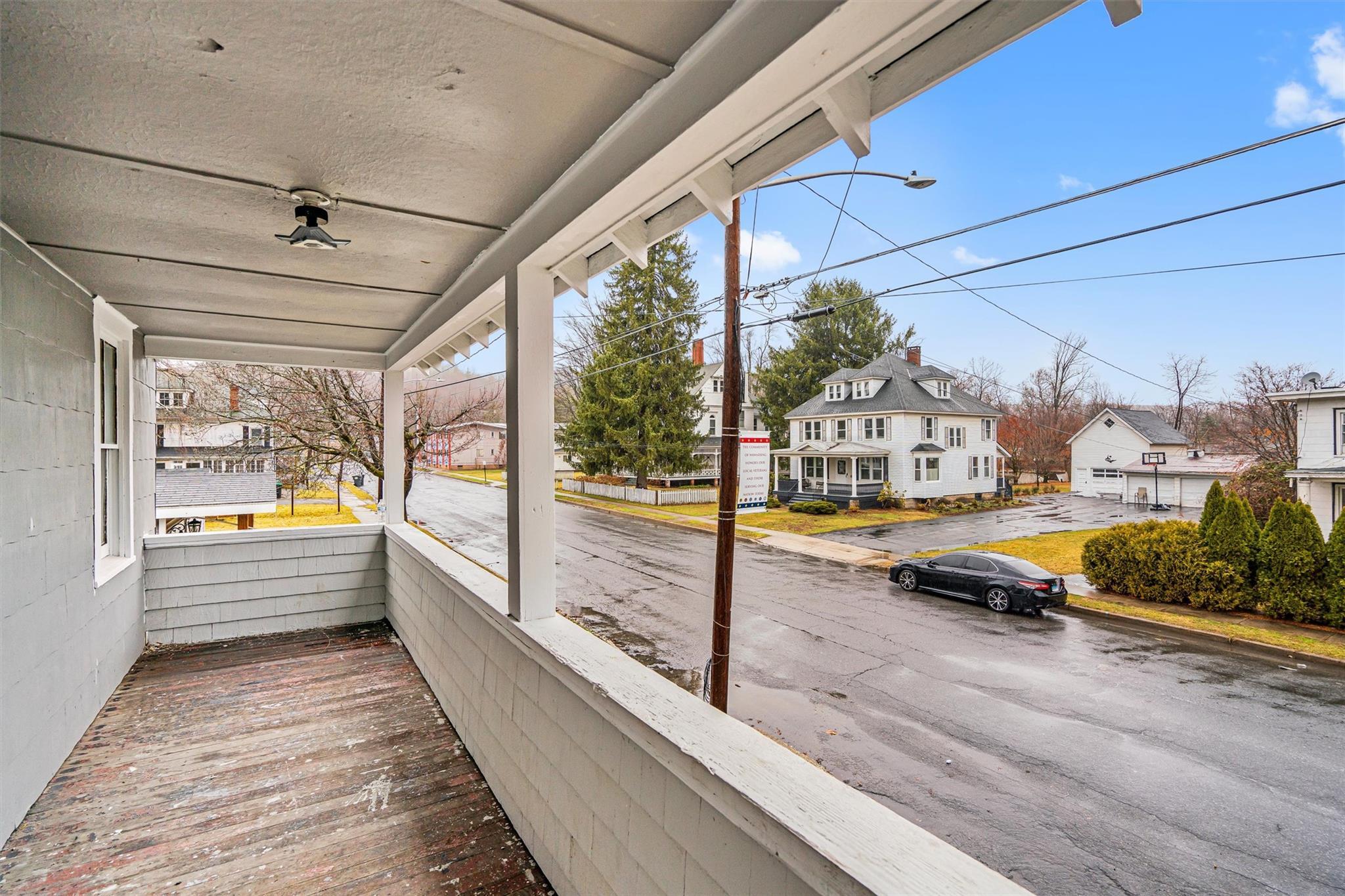 Single Family Maple  Ulster County, NY 12428, MLS-834033-31