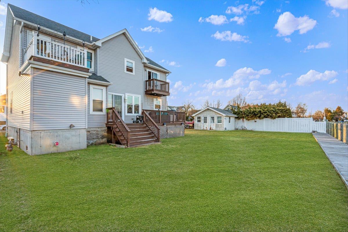 Single Family Bay  Suffolk County, NY 11795, MLS-834083-27