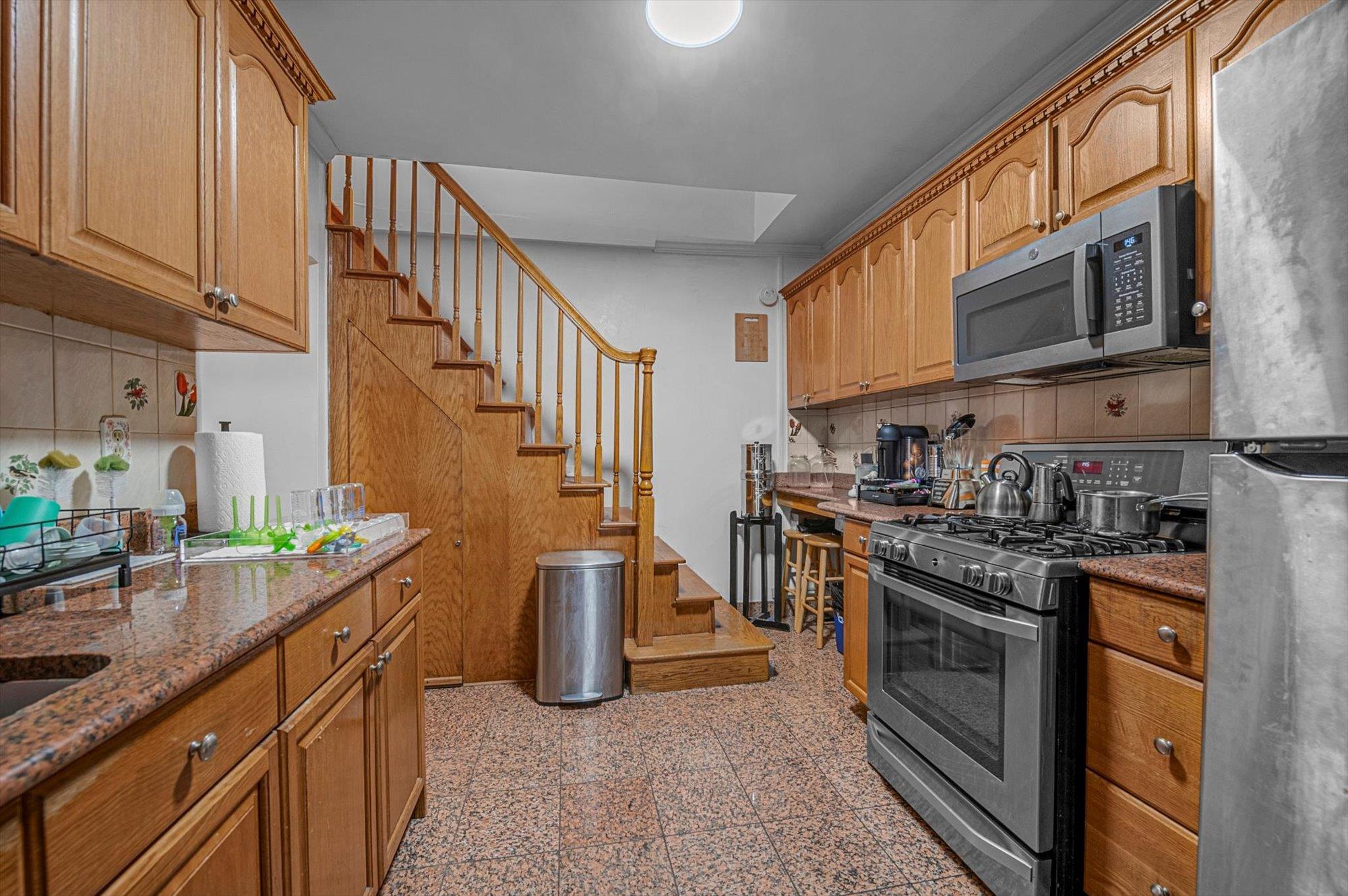 Single Family 94  Queens, NY 11369, MLS-834101-17