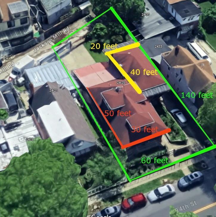 Single Family 94  Queens, NY 11369, MLS-834101-2