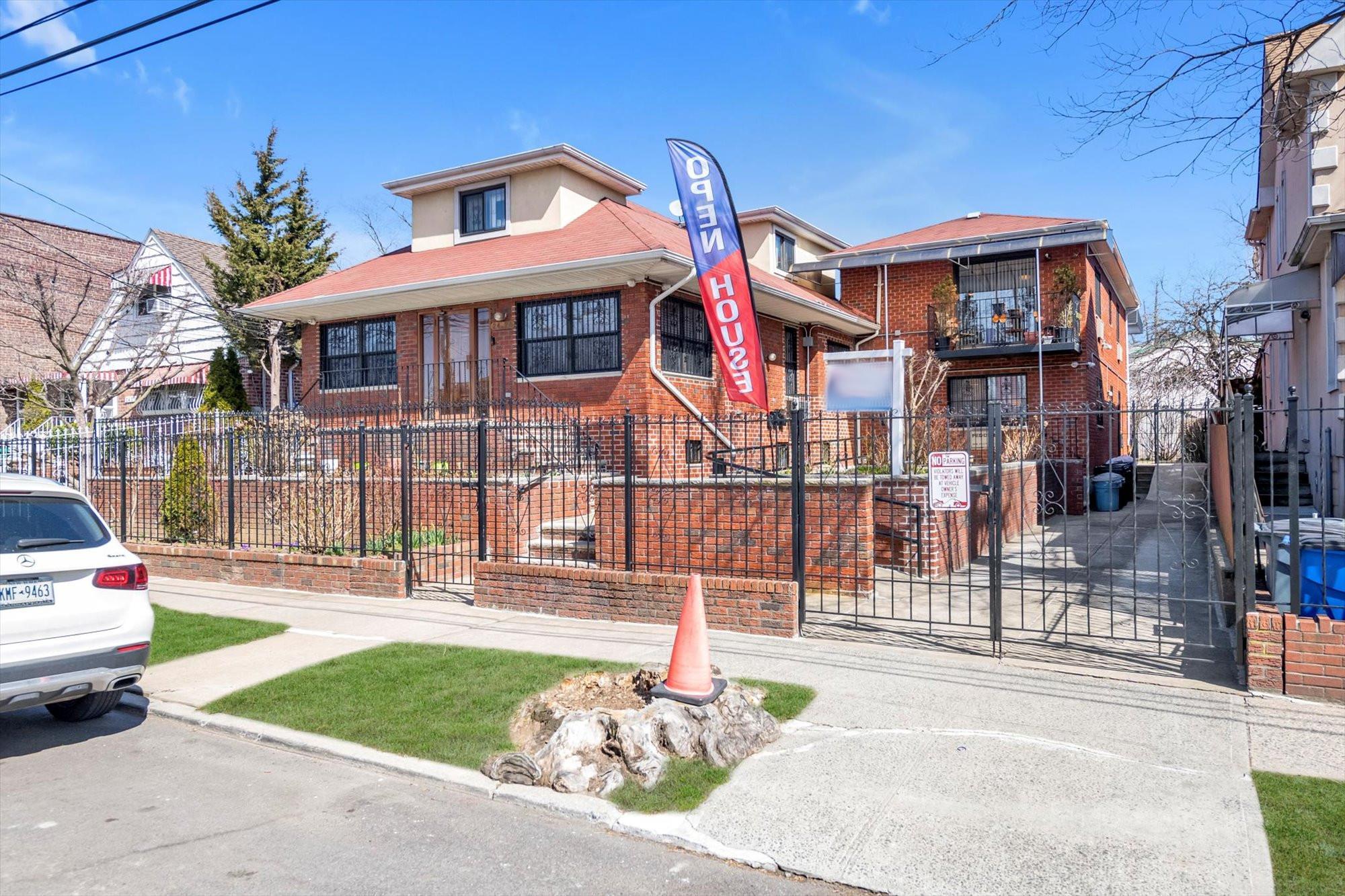 Single Family 94  Queens, NY 11369, MLS-834101-3